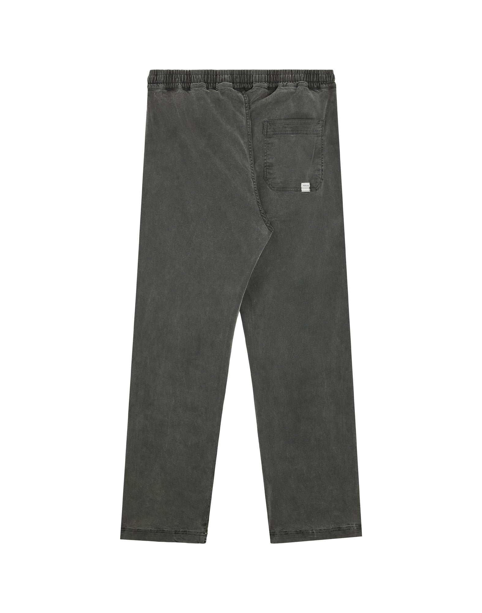 RISE LOOSE PANTS