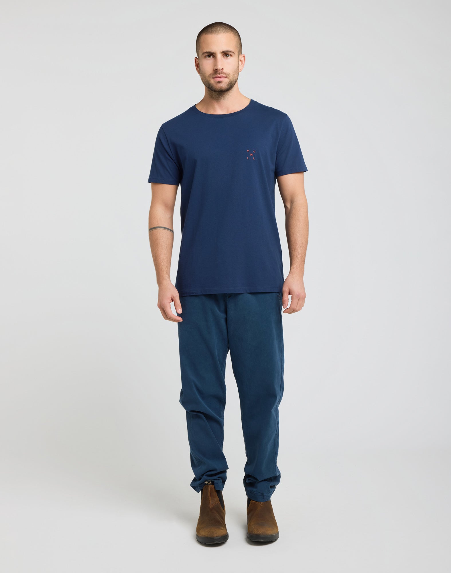 ROMA LOOSE PANTS