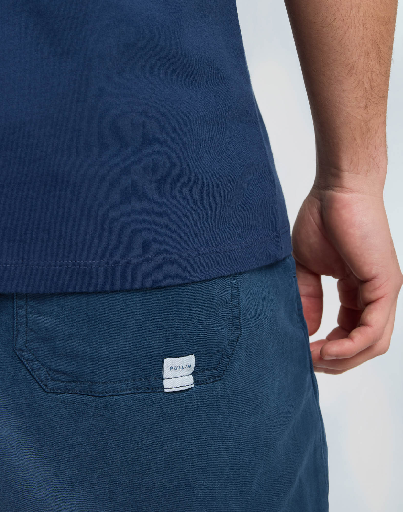 ROMA LOOSE PANTS