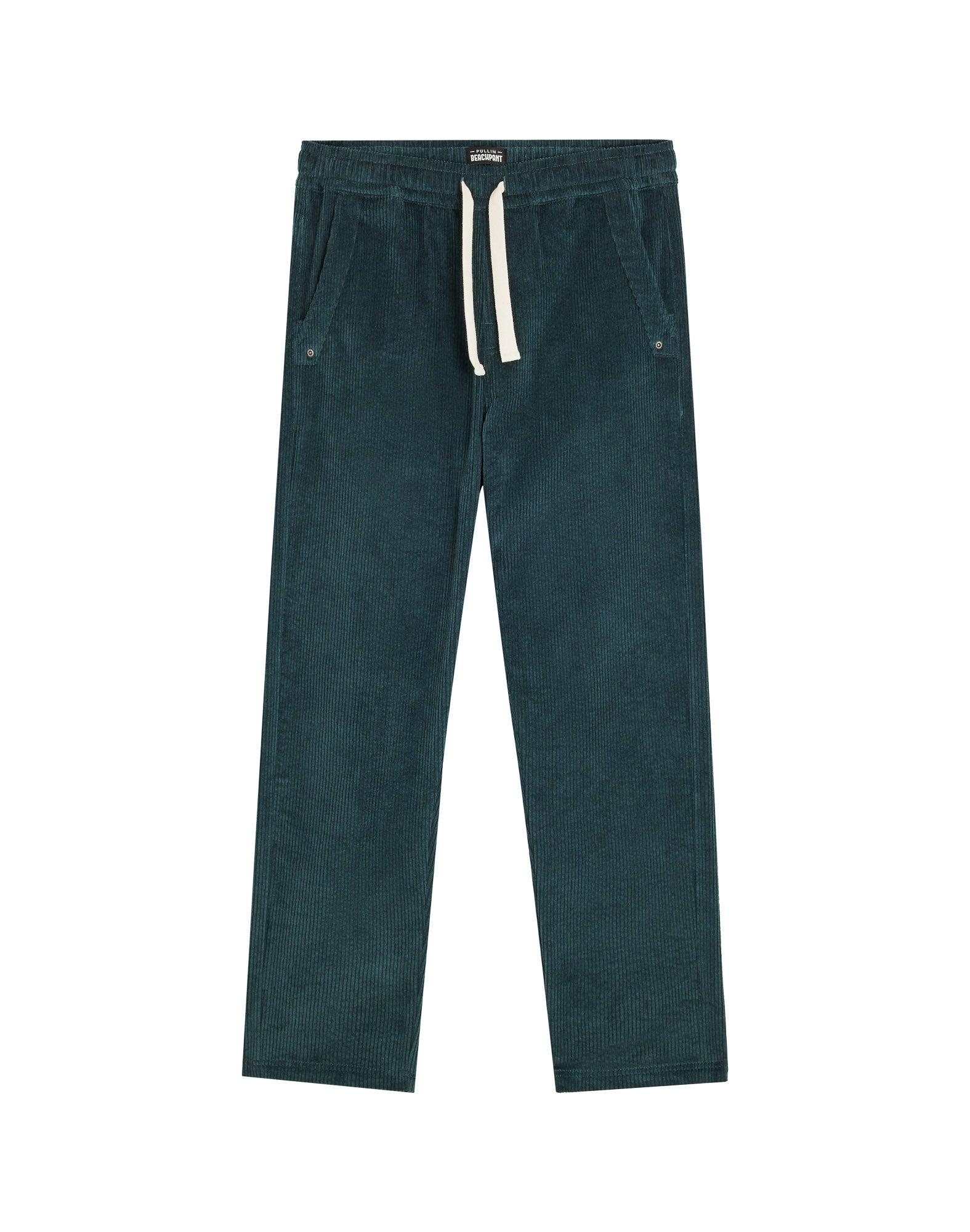 Pantalon BEACH velours FW26