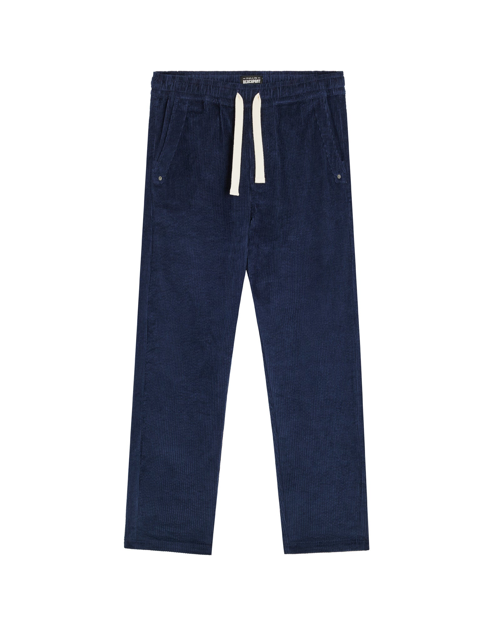 Pantalon BEACH velours FW26