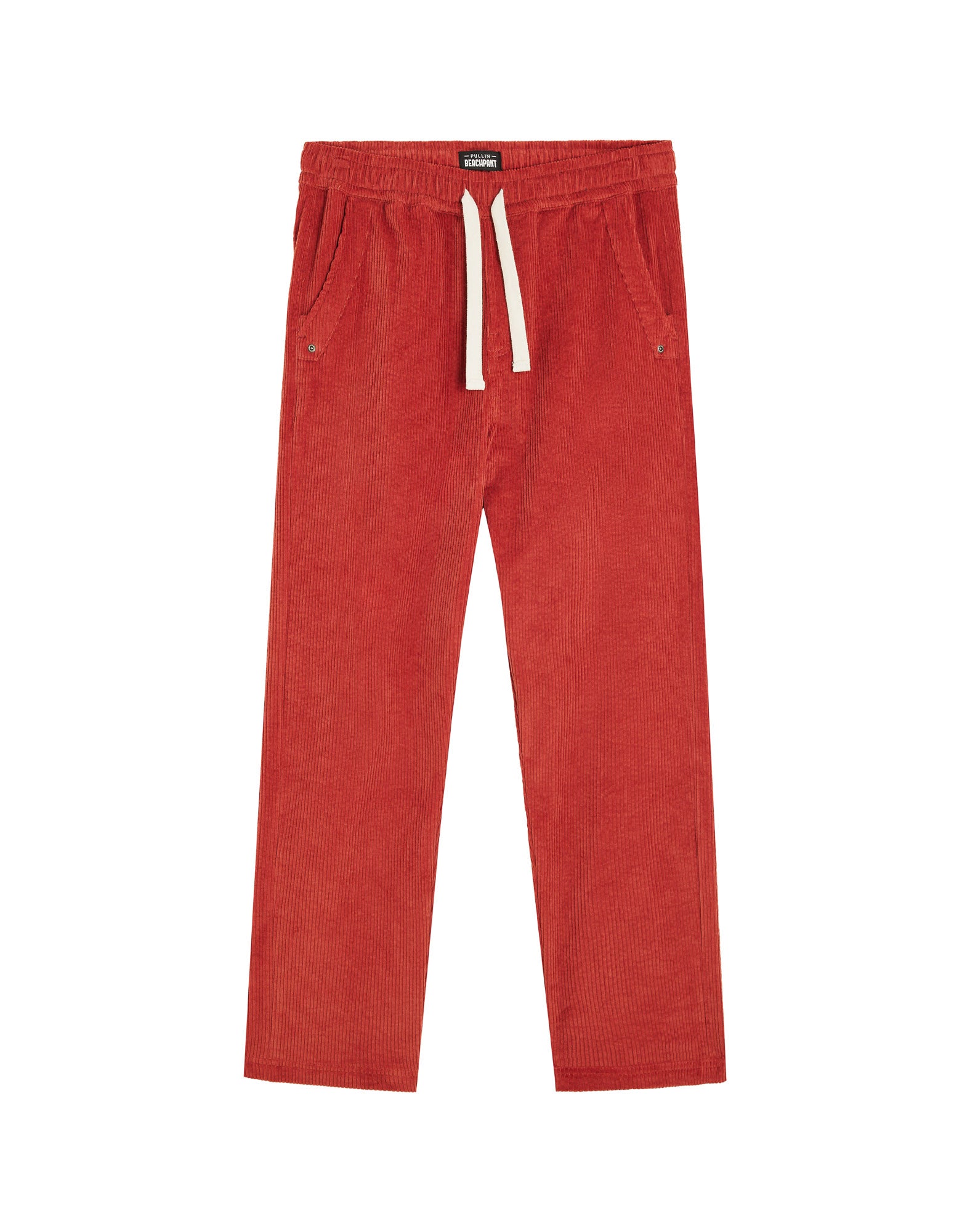 Pantalon BEACH velours FW26