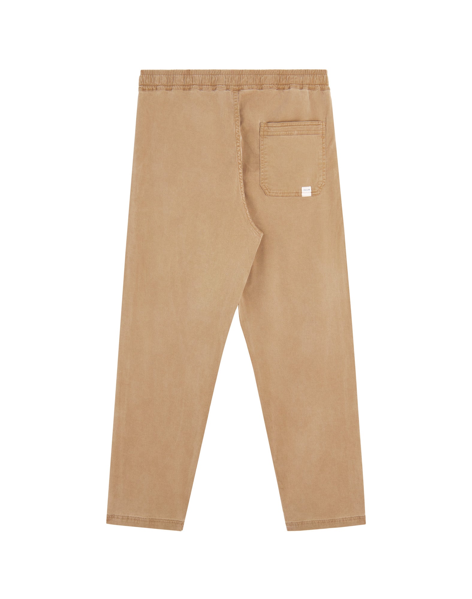 pantalon loose sand PULLIN en coton