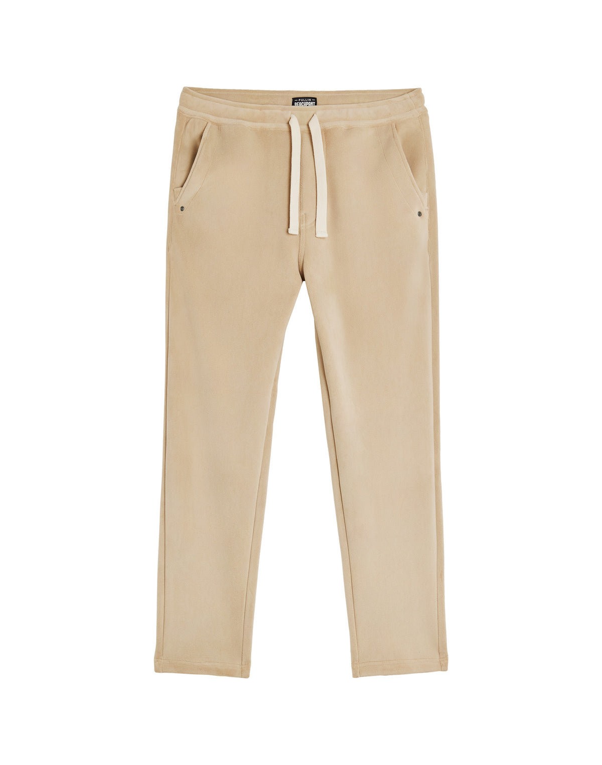 PANTALON LOOSE POLAIRE SHERPAMARON