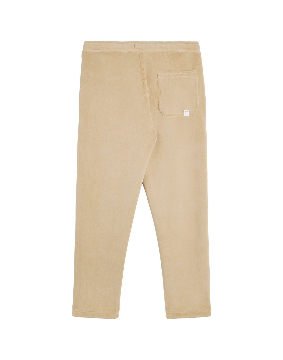 PANTALON LOOSE POLAIRE SHERPAMARON