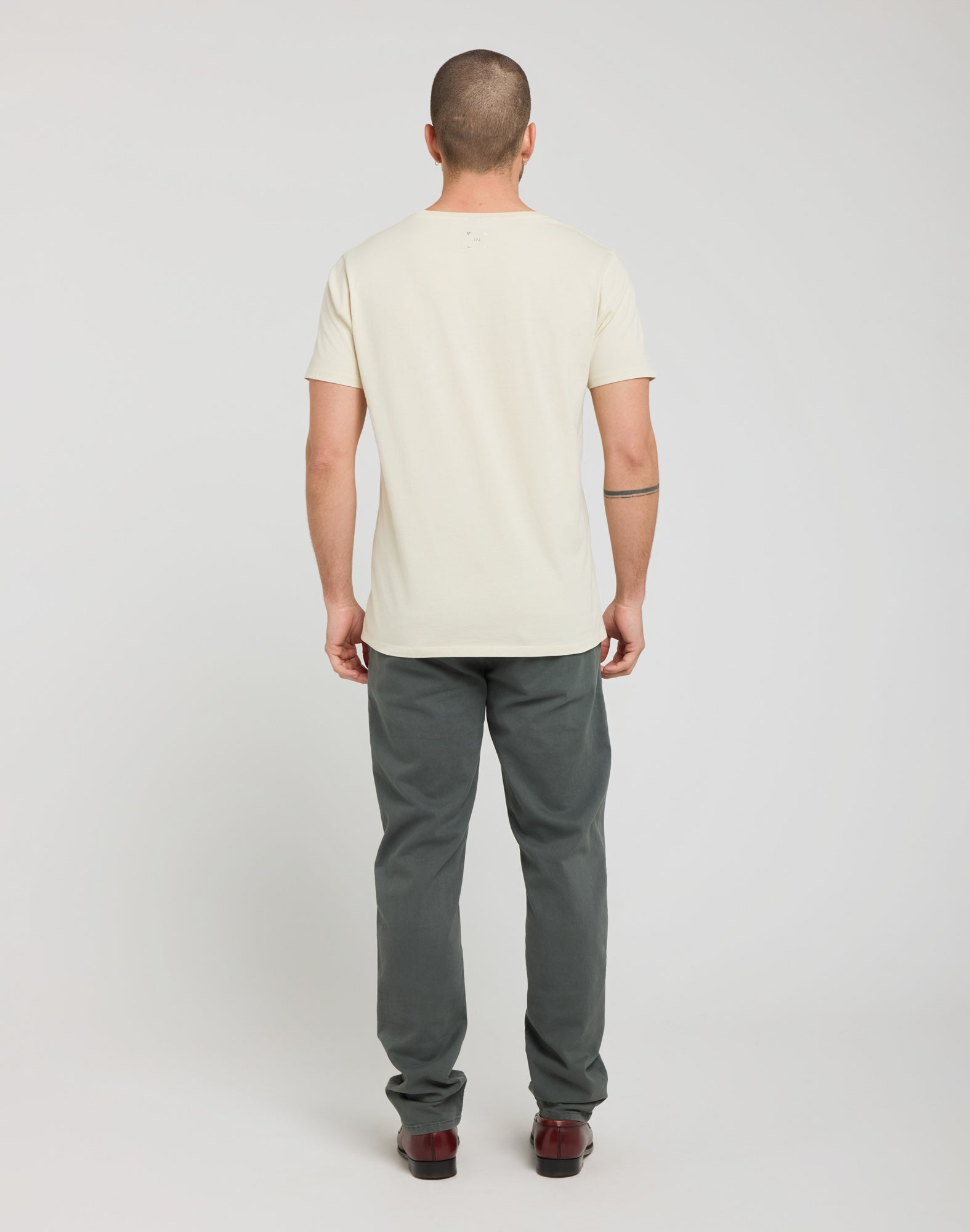 PANTALON CHINO 50