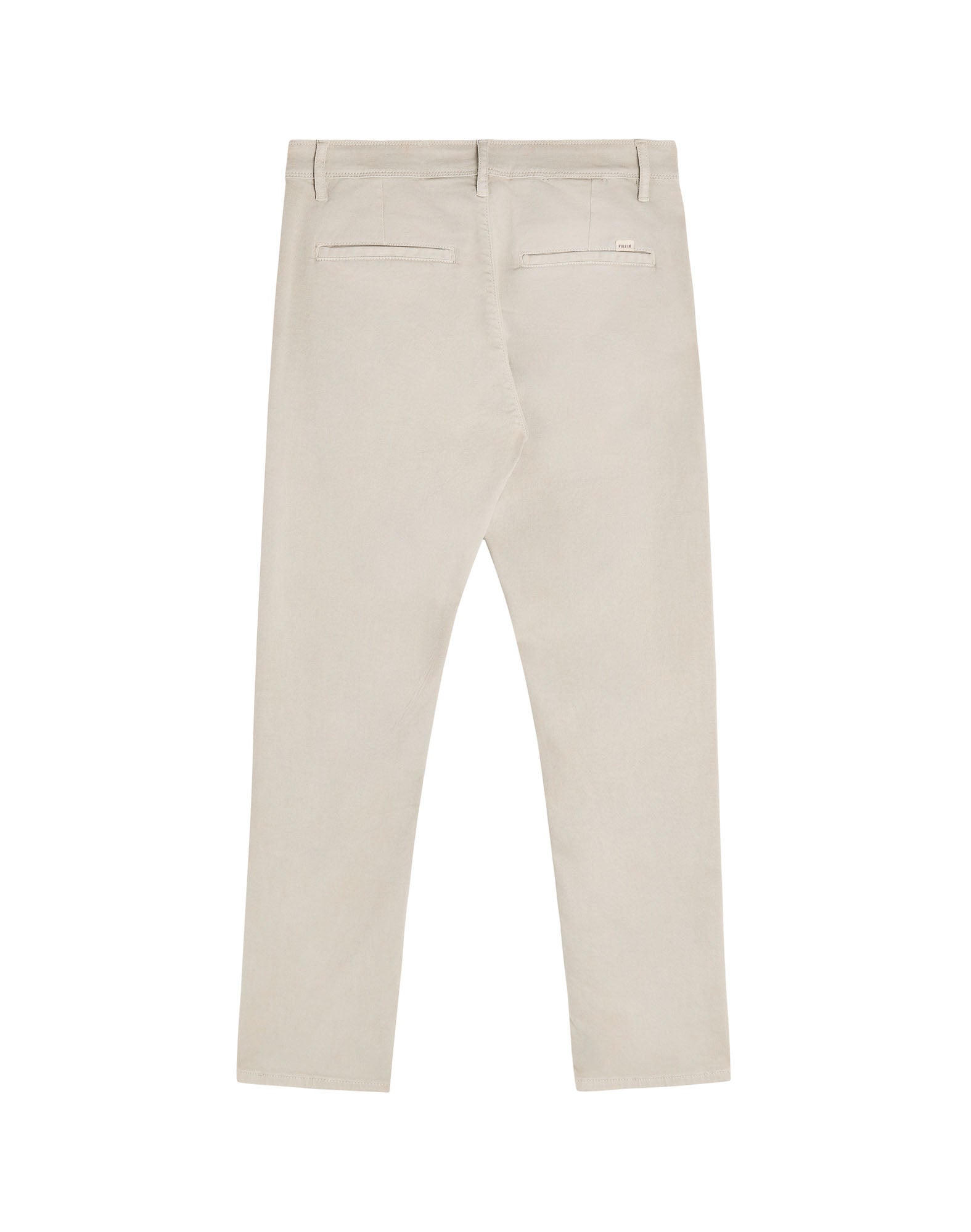 BONEWHITE CHINO PANTS