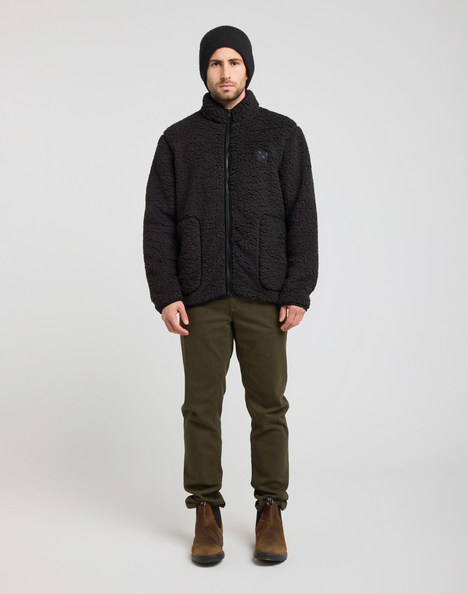 PANTALON CHINO CYPRESS