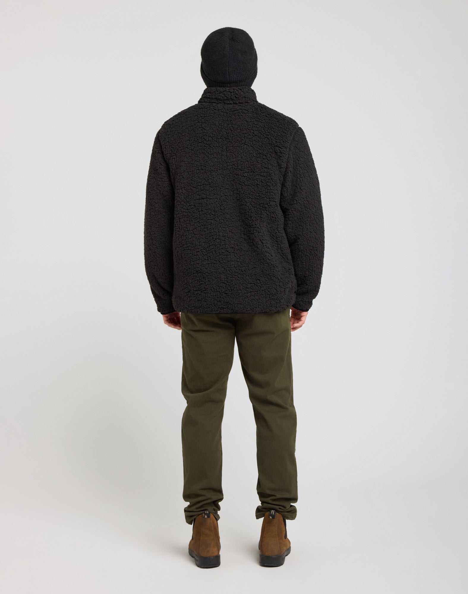 PANTALON CHINO CYPRESS