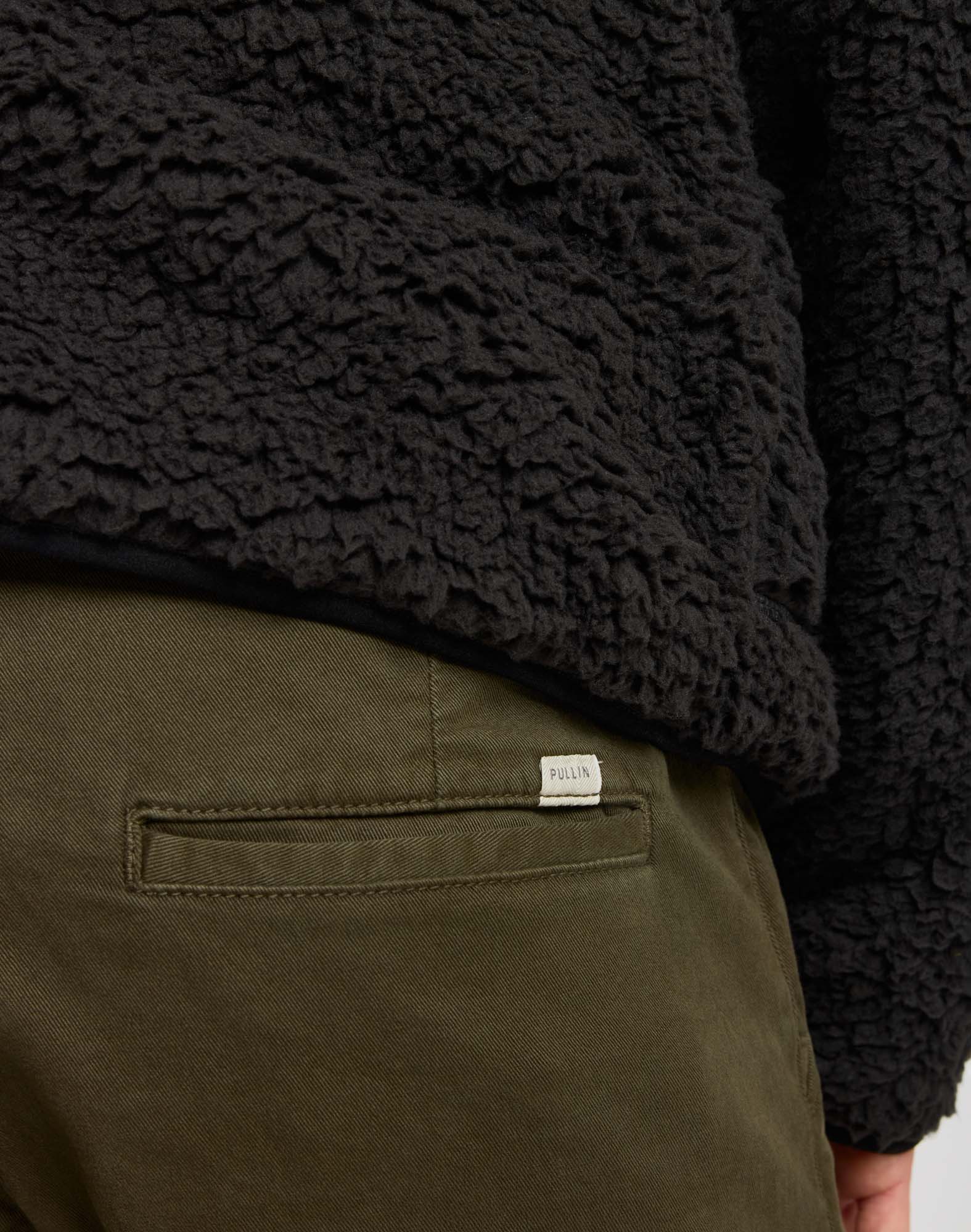 PANTALON CHINO CYPRESS