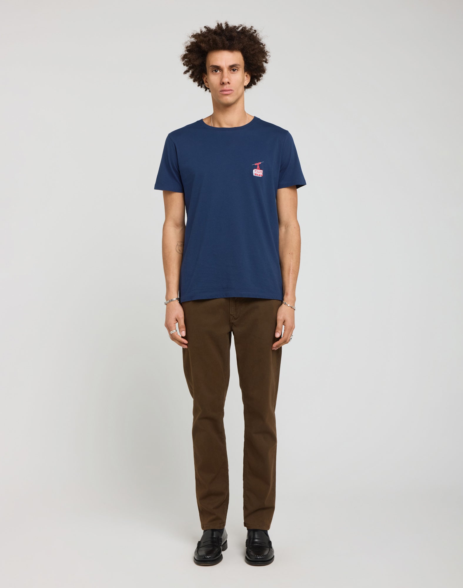 MOB CHINO-HOSEN