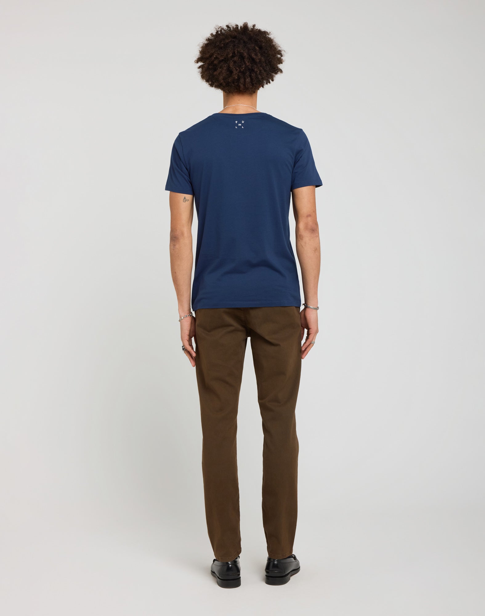 MOB CHINO-HOSEN