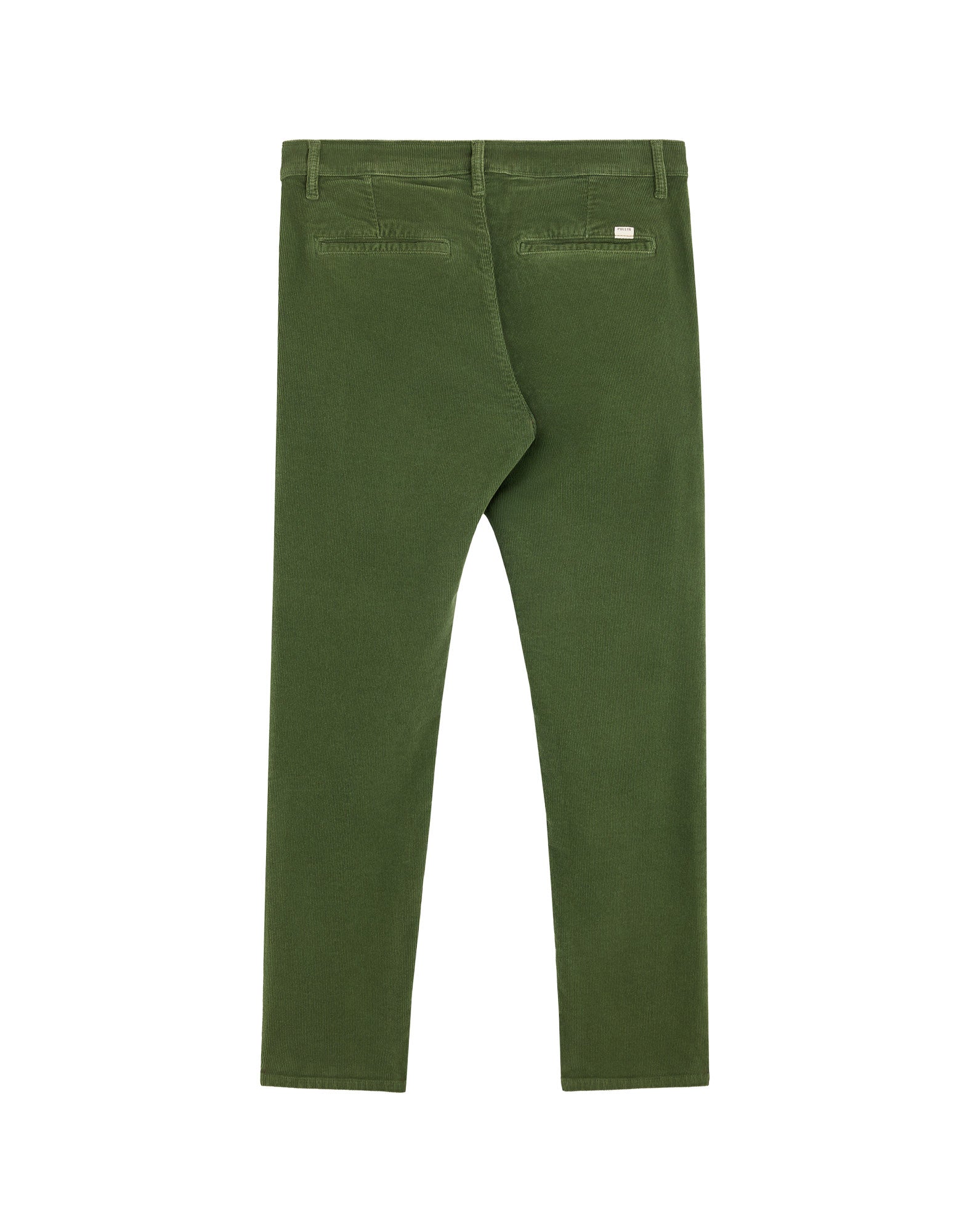 PANTALON CHINO VELOURS ROYPIZA