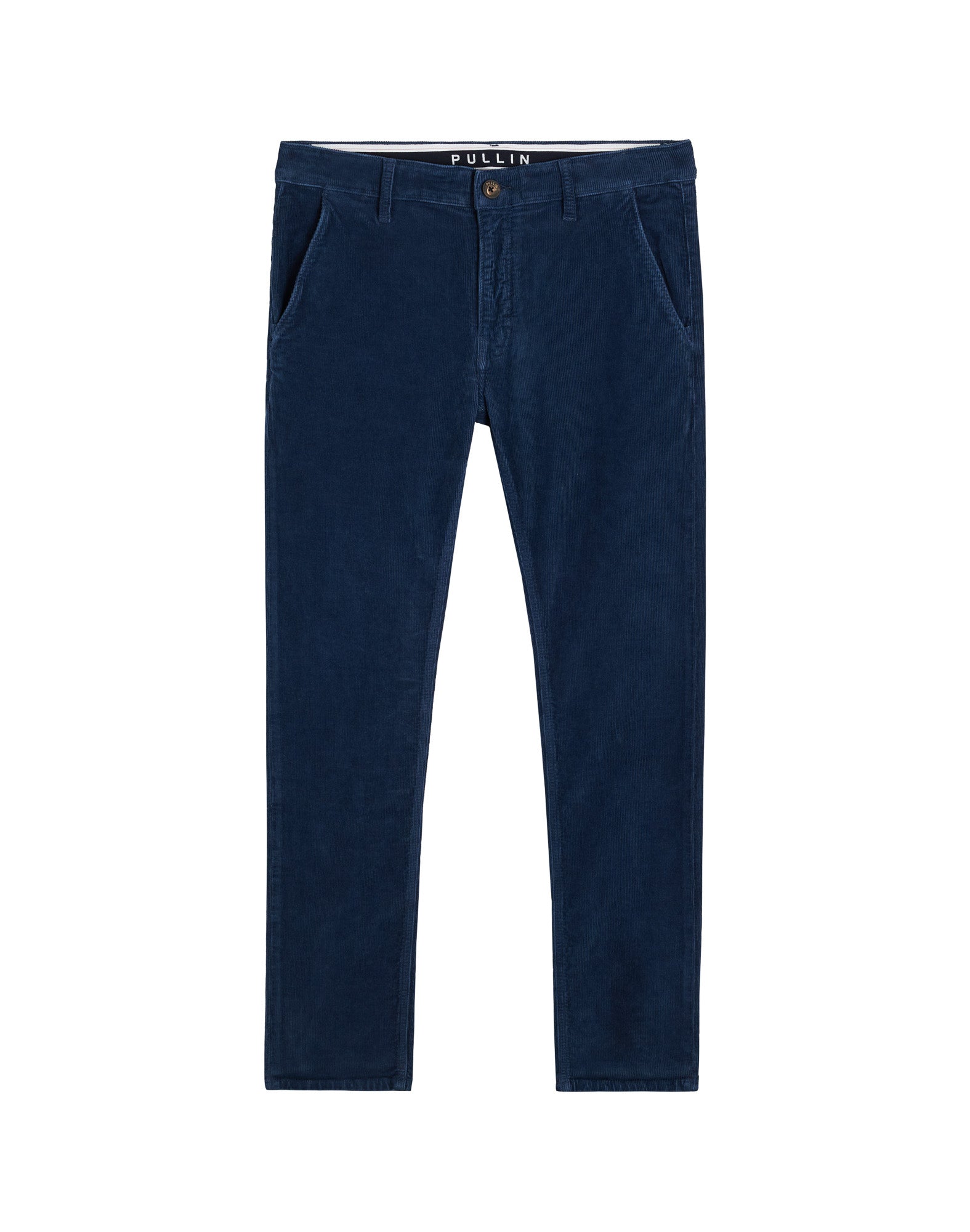 Pantalon Velours CHINO FW26