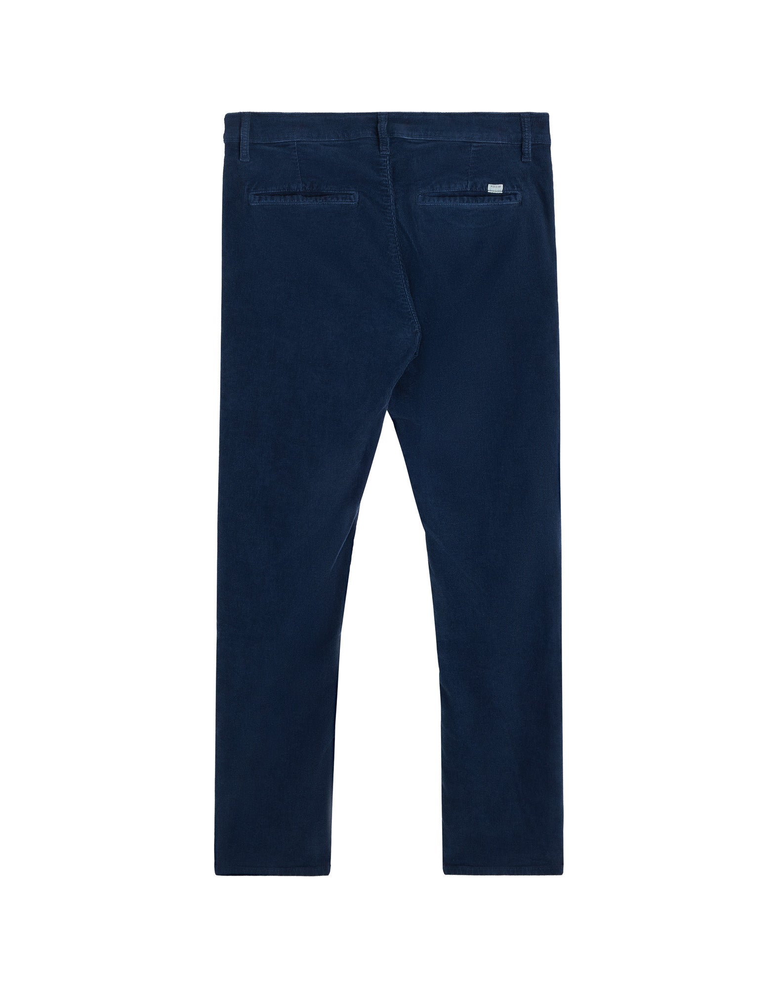 PANTALON CHINO VELOURS ROYROMA