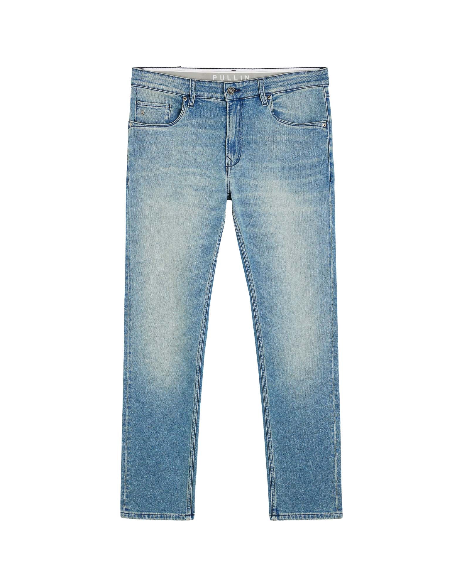 Pantalon DNG CLASSIC FW26