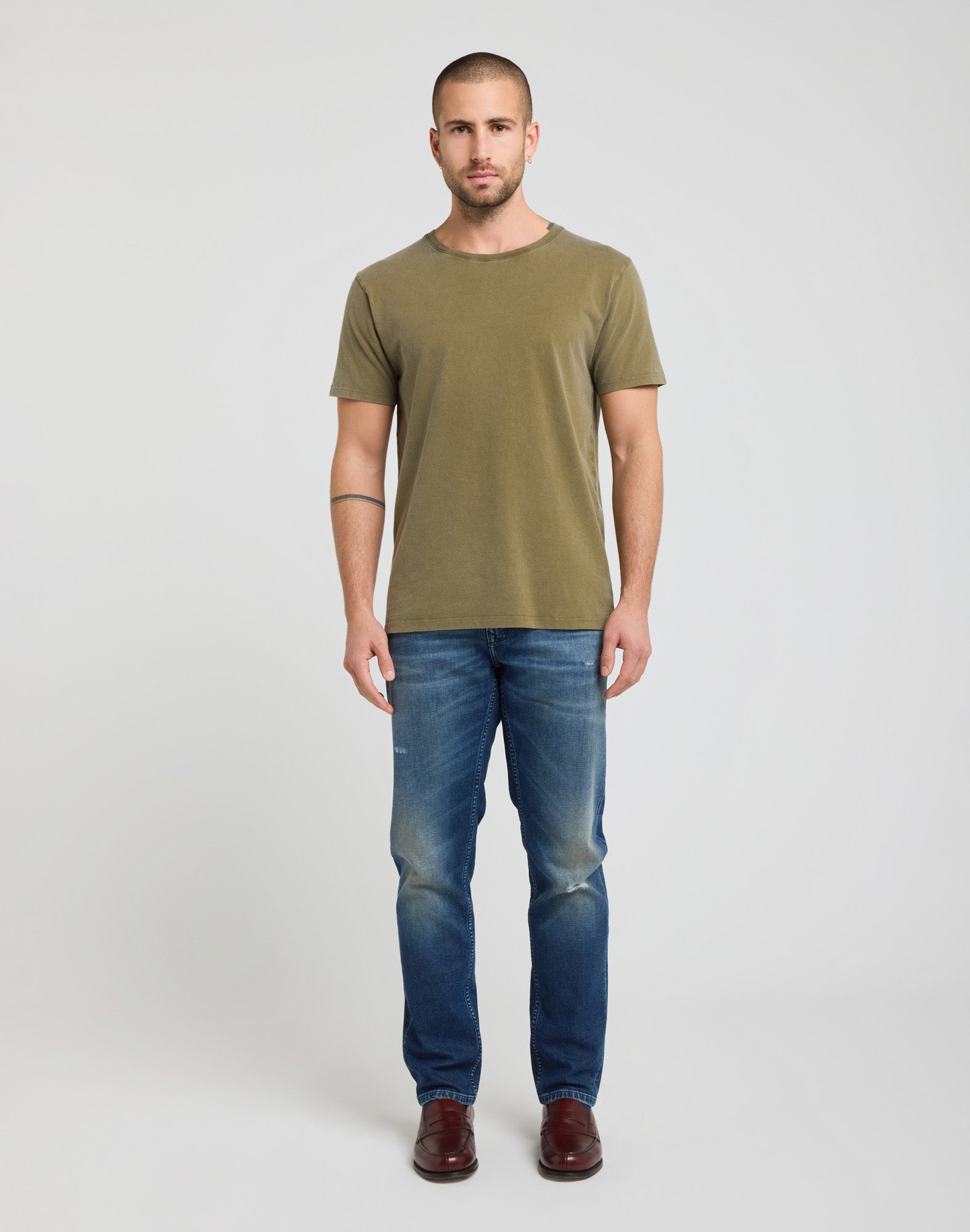 MIKEY REGULAR PANTS