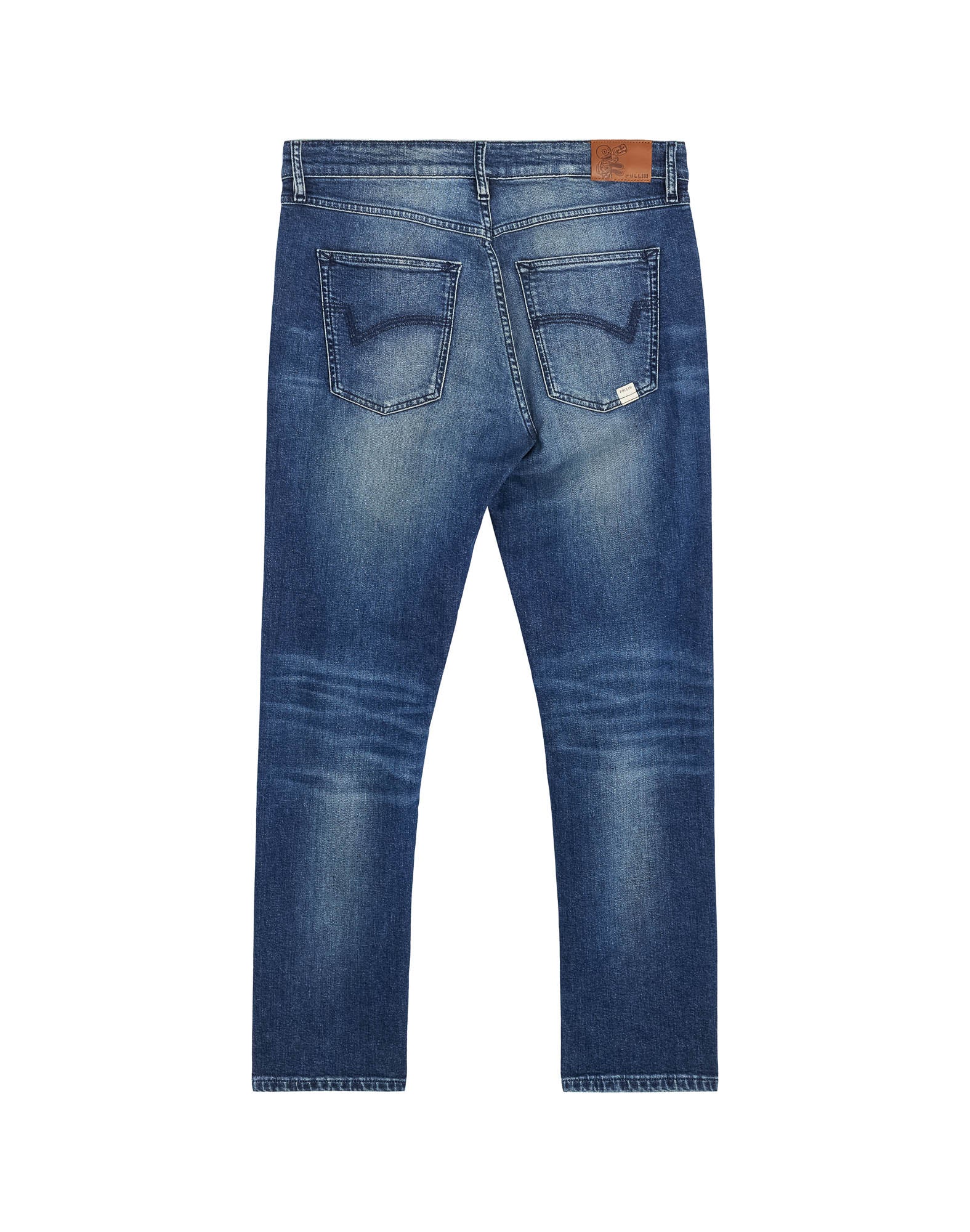 MIKEY REGULAR PANTS