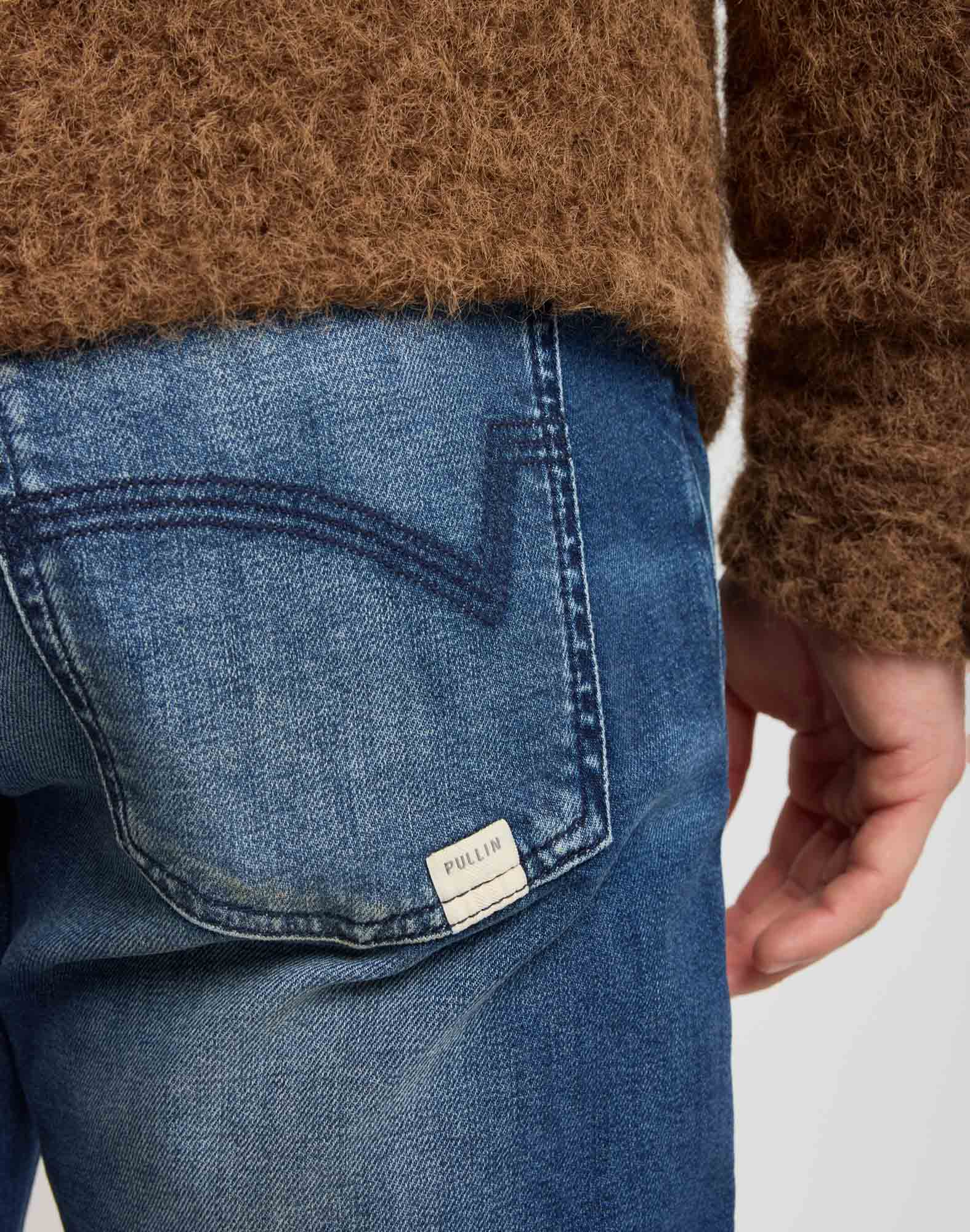 MIKEY REGULAR PANTS