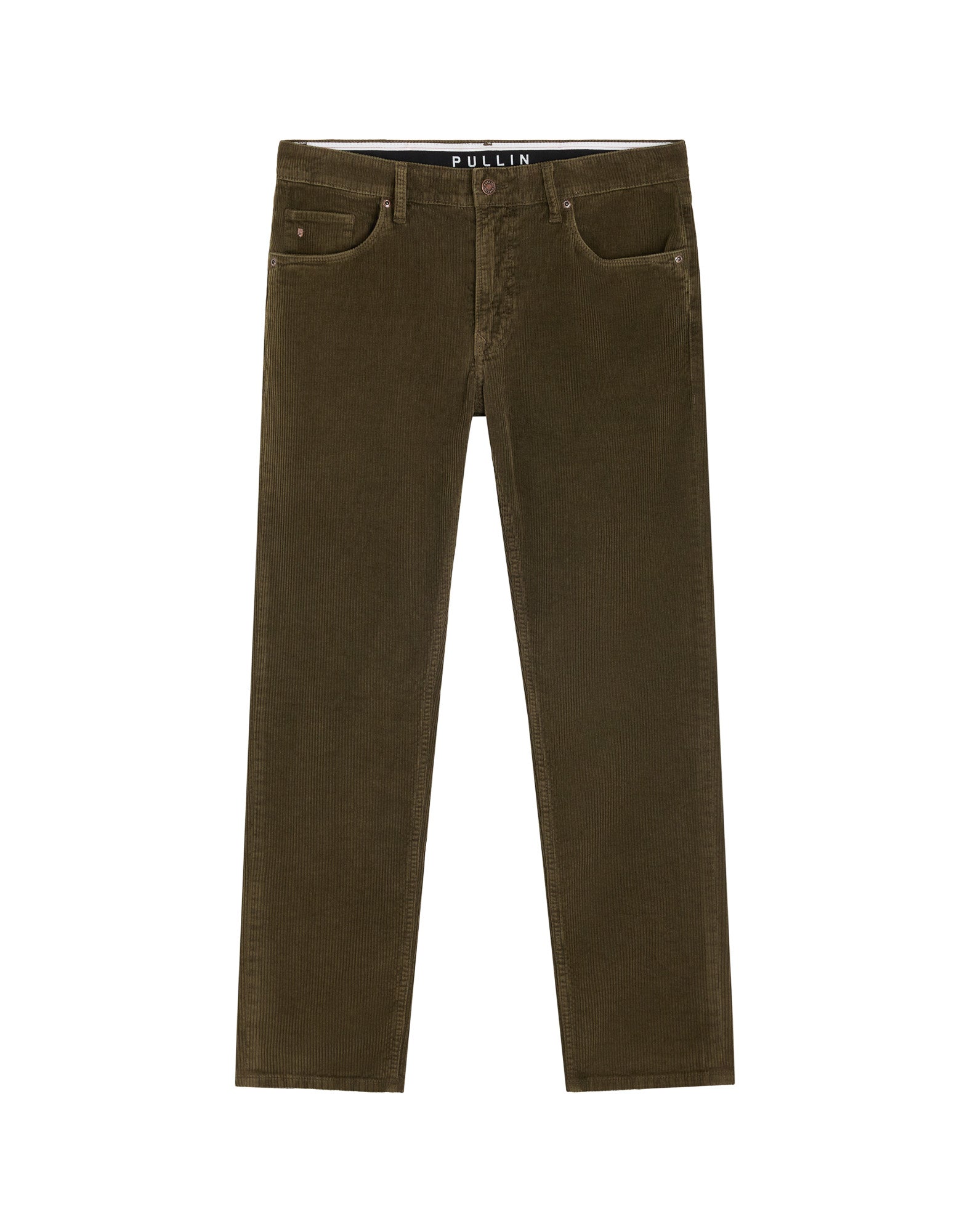 Pantalon Velours DNG CLASSIC FW26