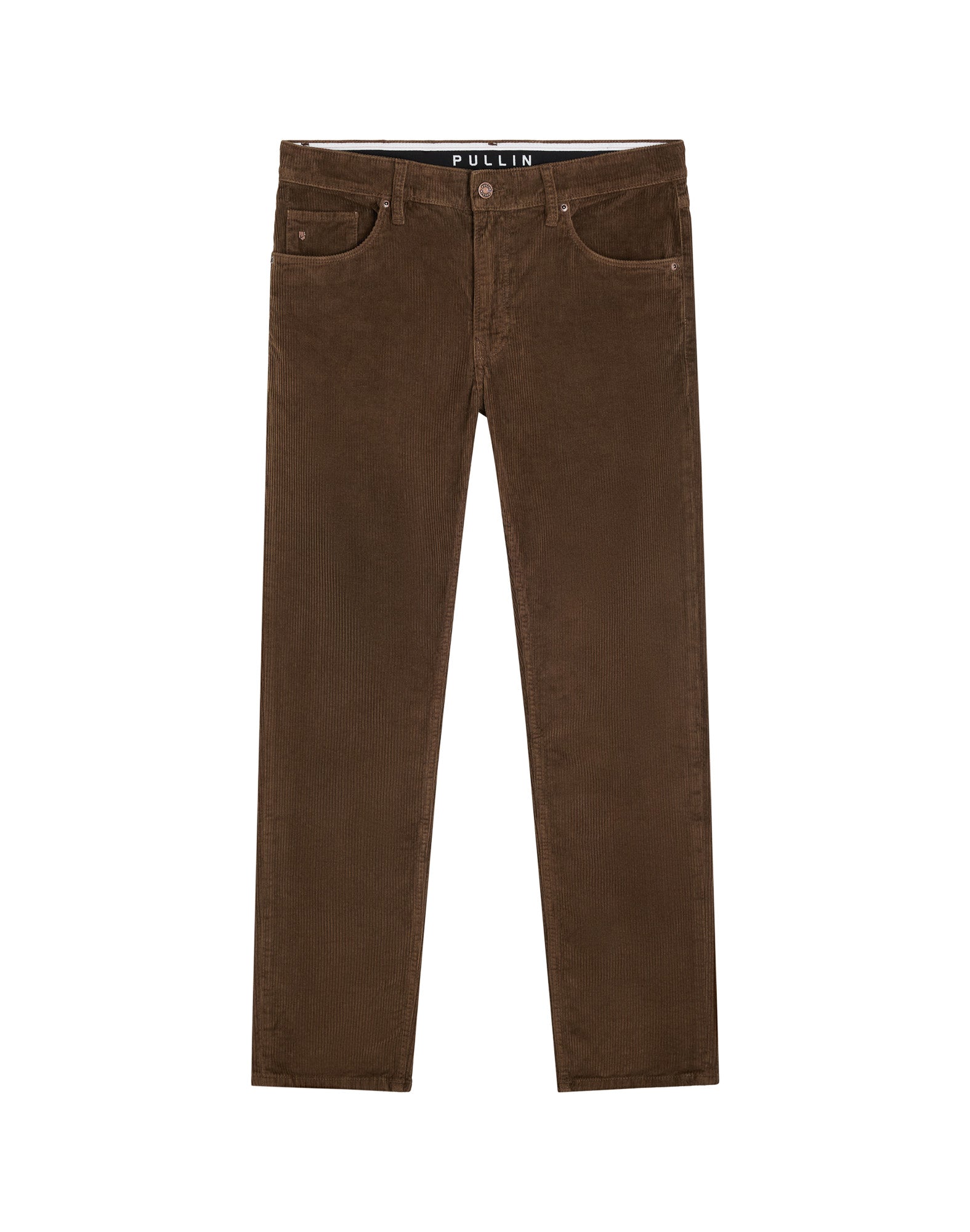 Pantalon Velours DNG CLASSIC FW26