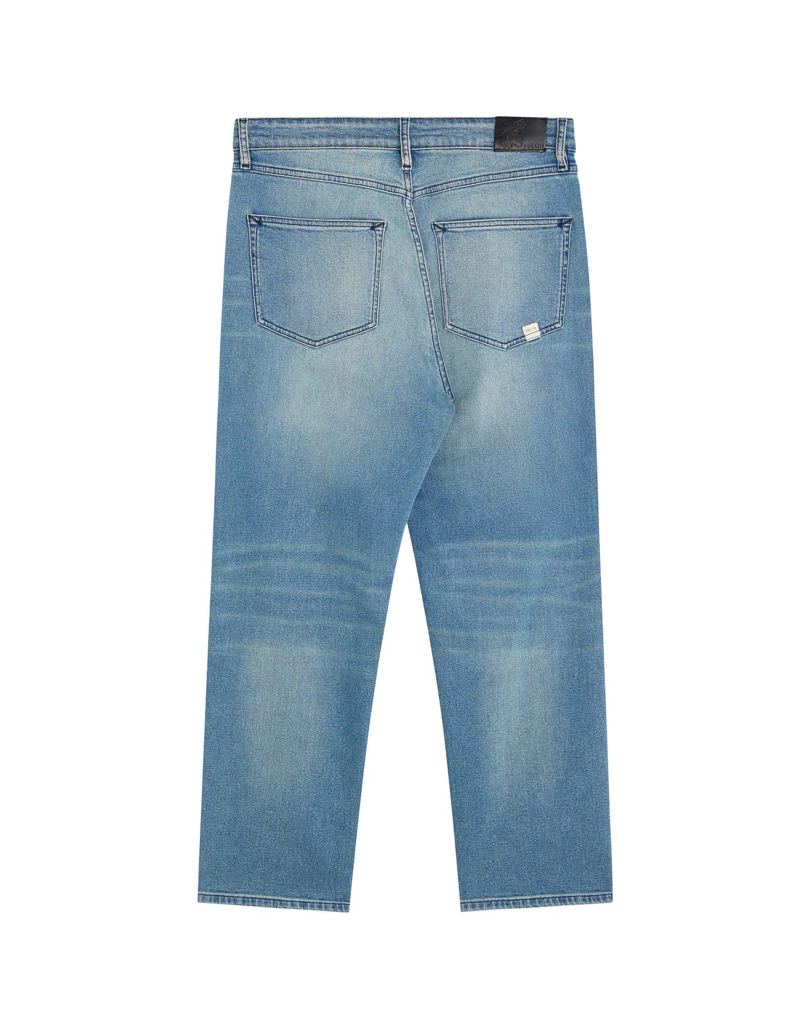 FRESH MID LOOSE PANTS