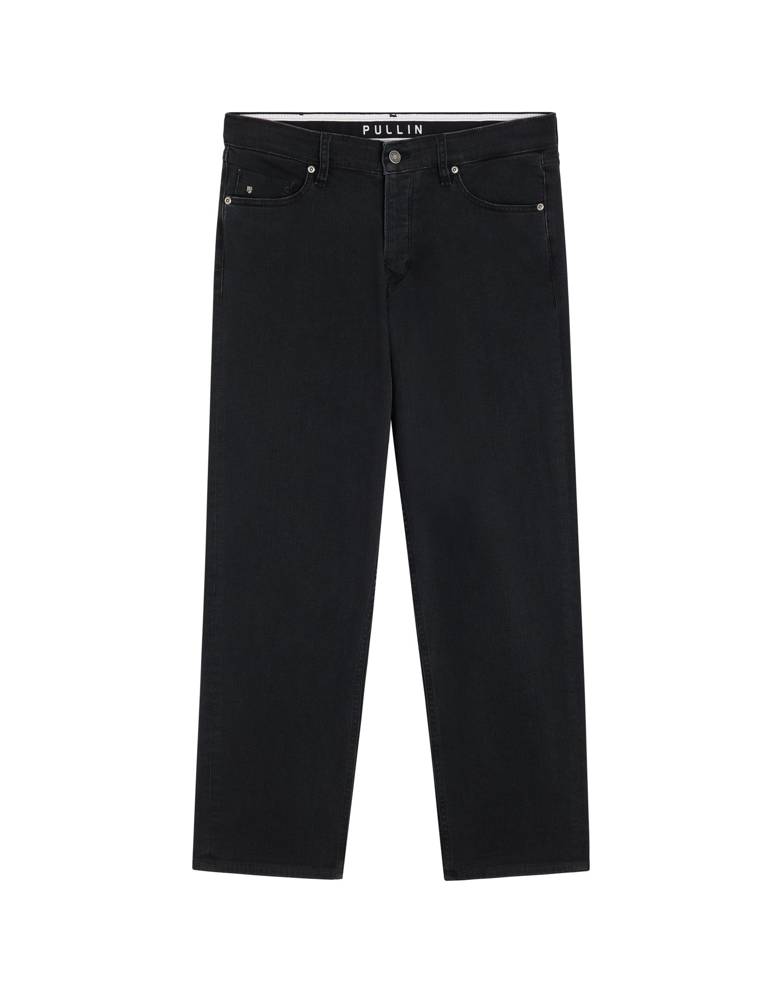 Pants DNG MID LOOSE FW26