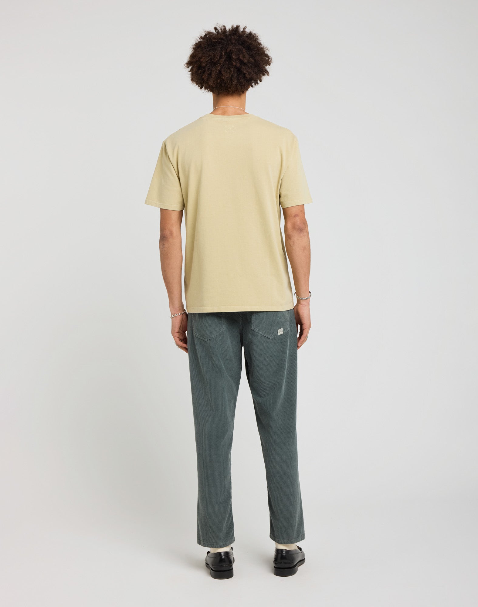 ROY50 MITTELLANGE, LOCKERE SAMTHOSE