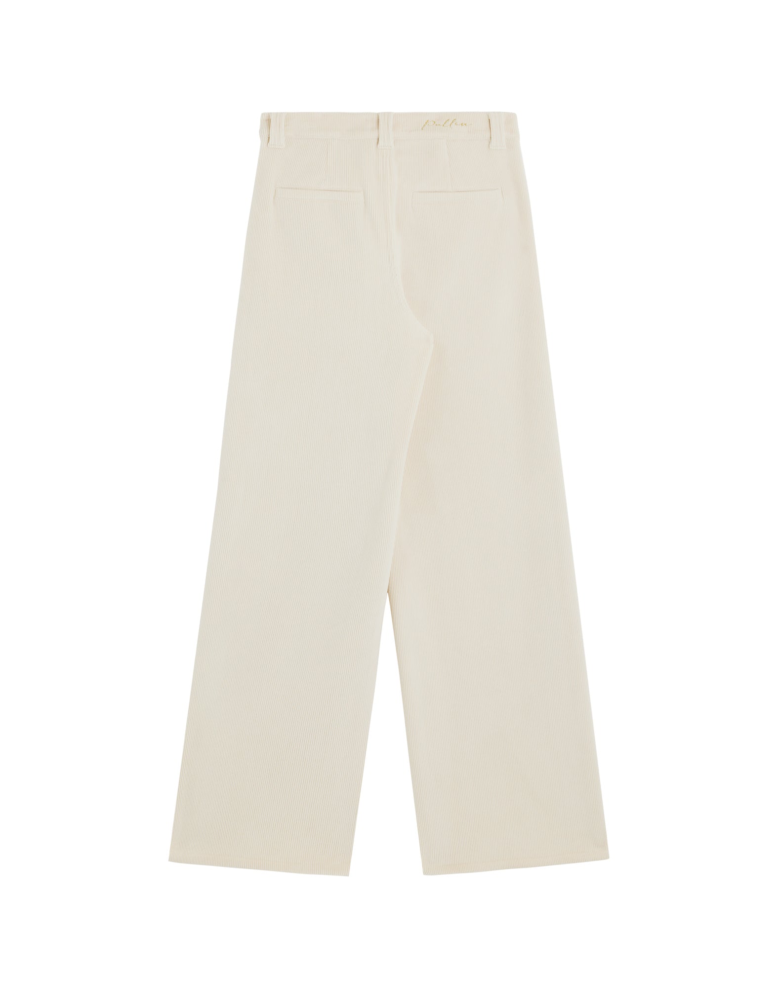 JANE VELVET TROUSERS CORDSOFT