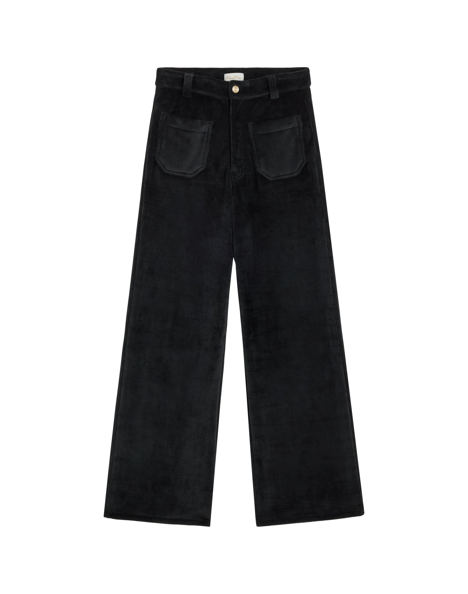 PANTALON JANE POLAIRE DOUBLK