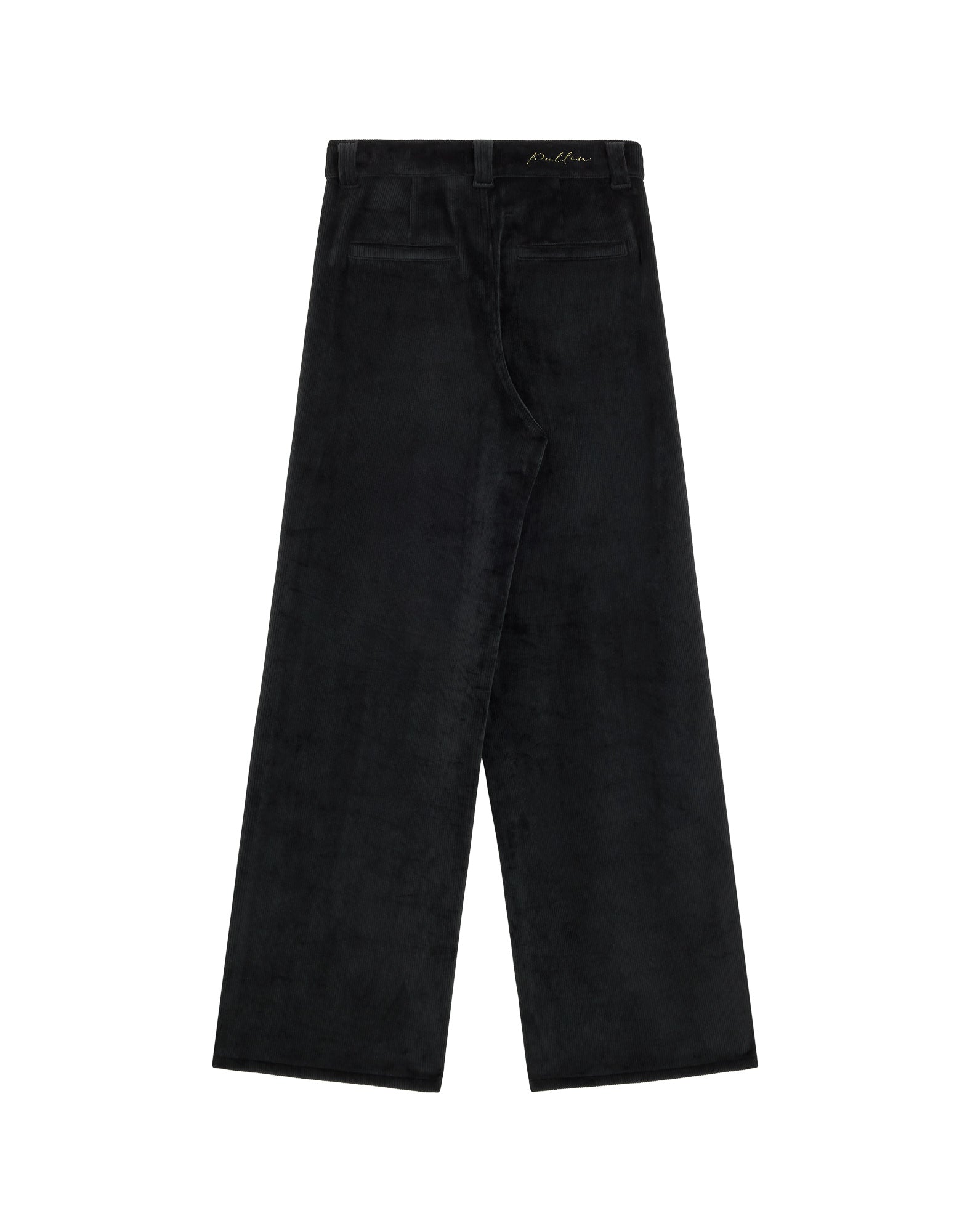 PANTALON JANE POLAIRE DOUBLK