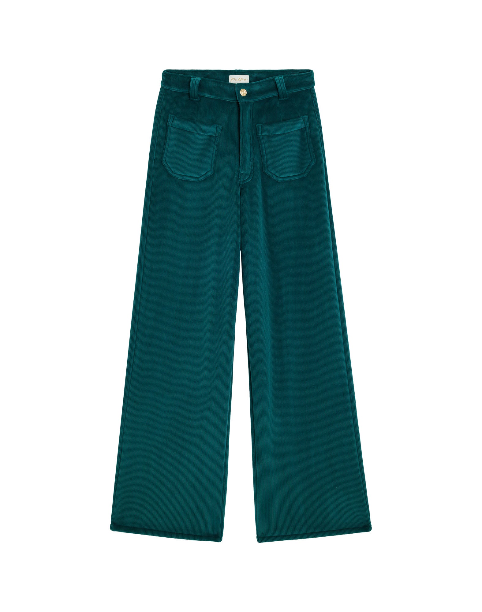 PANTALON JANE POLAIRE DOUEVA