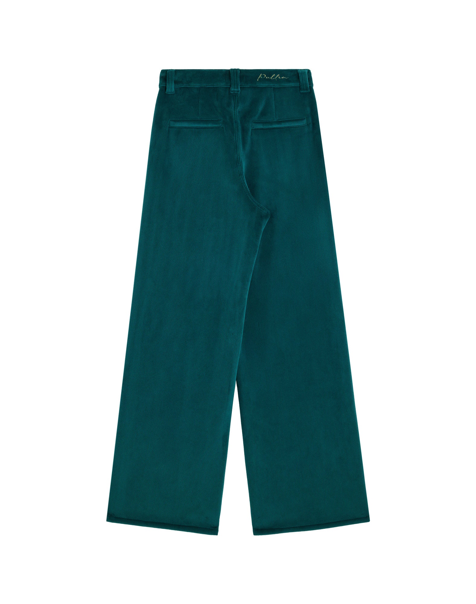 PANTALON JANE POLAIRE DOUEVA