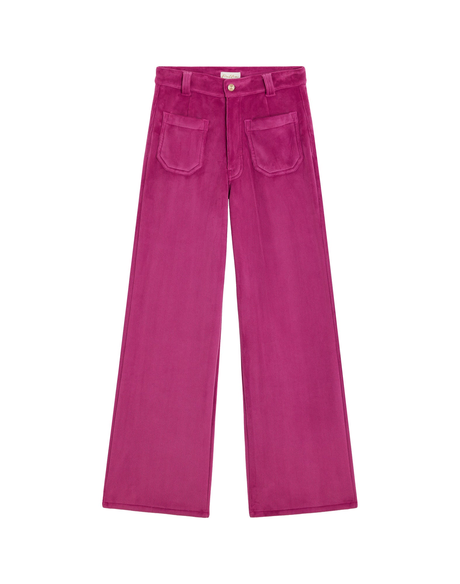 PANTALON JANE POLAIRE DOUVINO