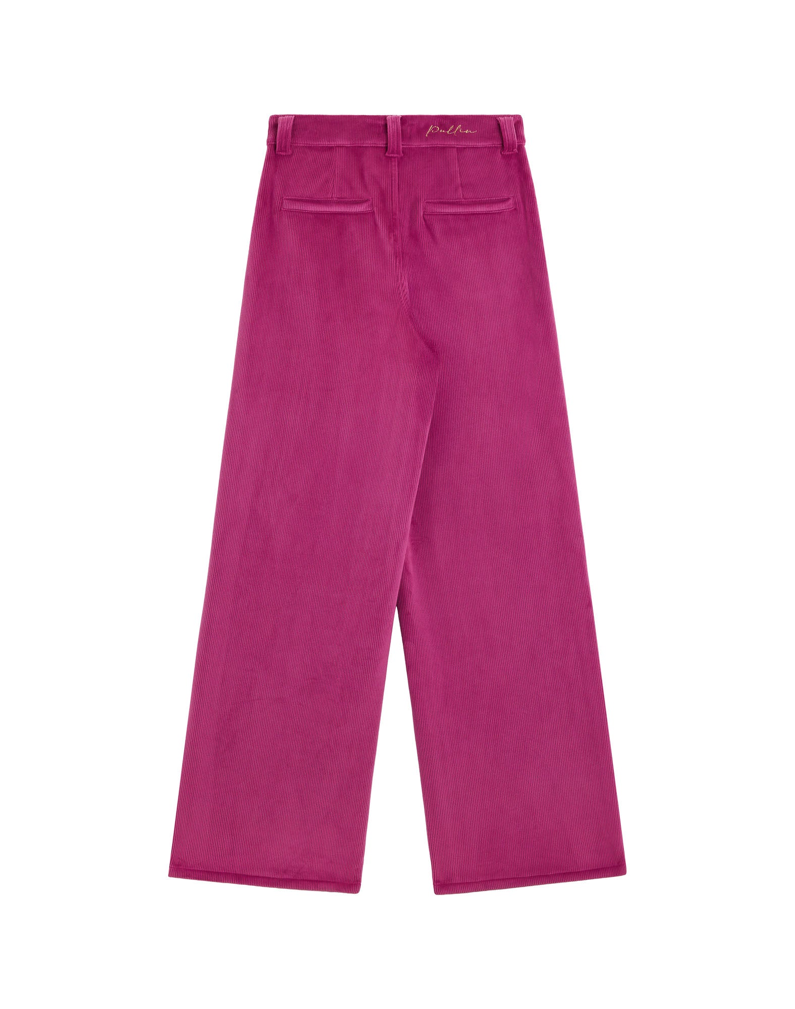 PANTALON JANE POLAIRE DOUVINO