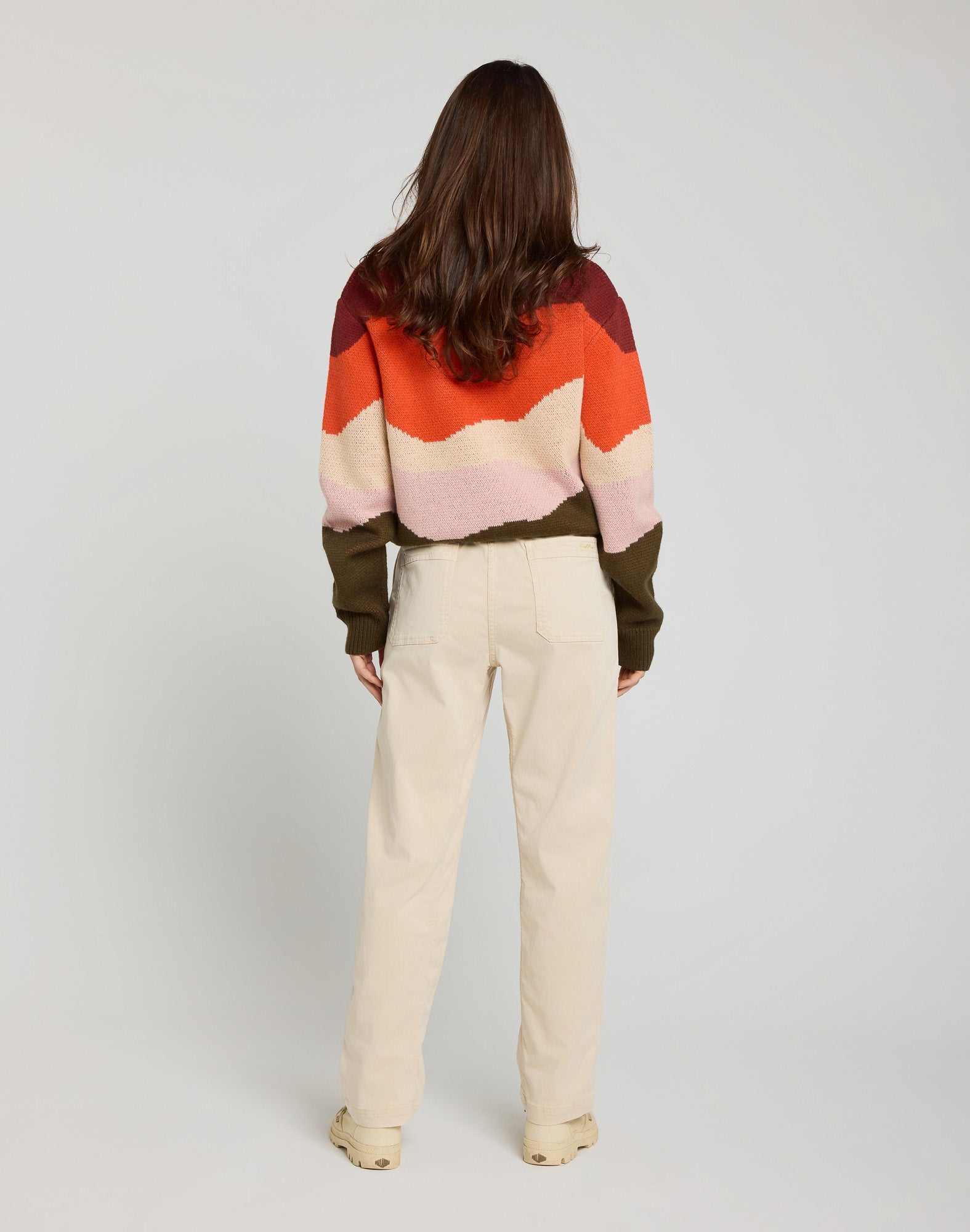 IATO LOOSE PANTS
