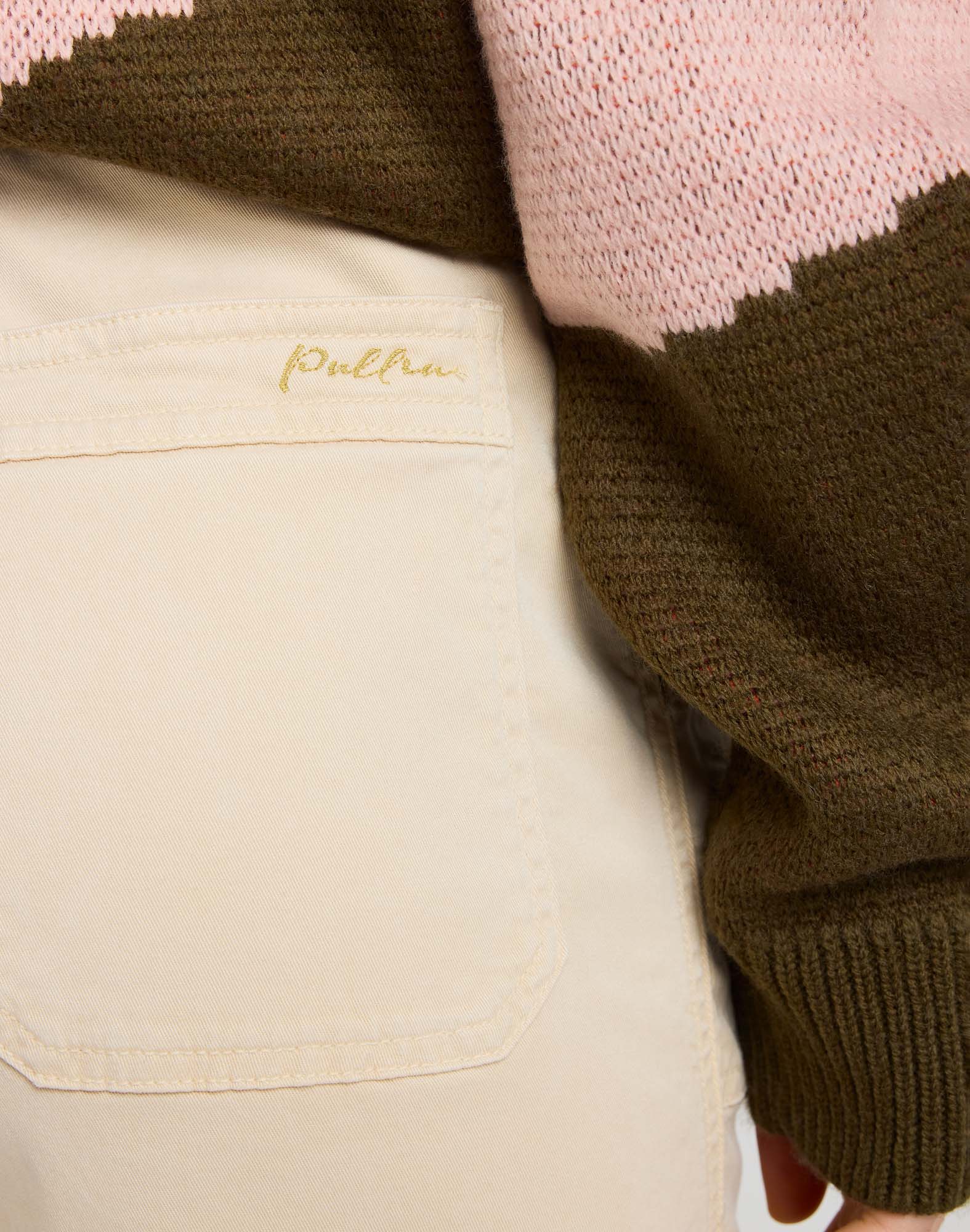 IATO LOOSE PANTS
