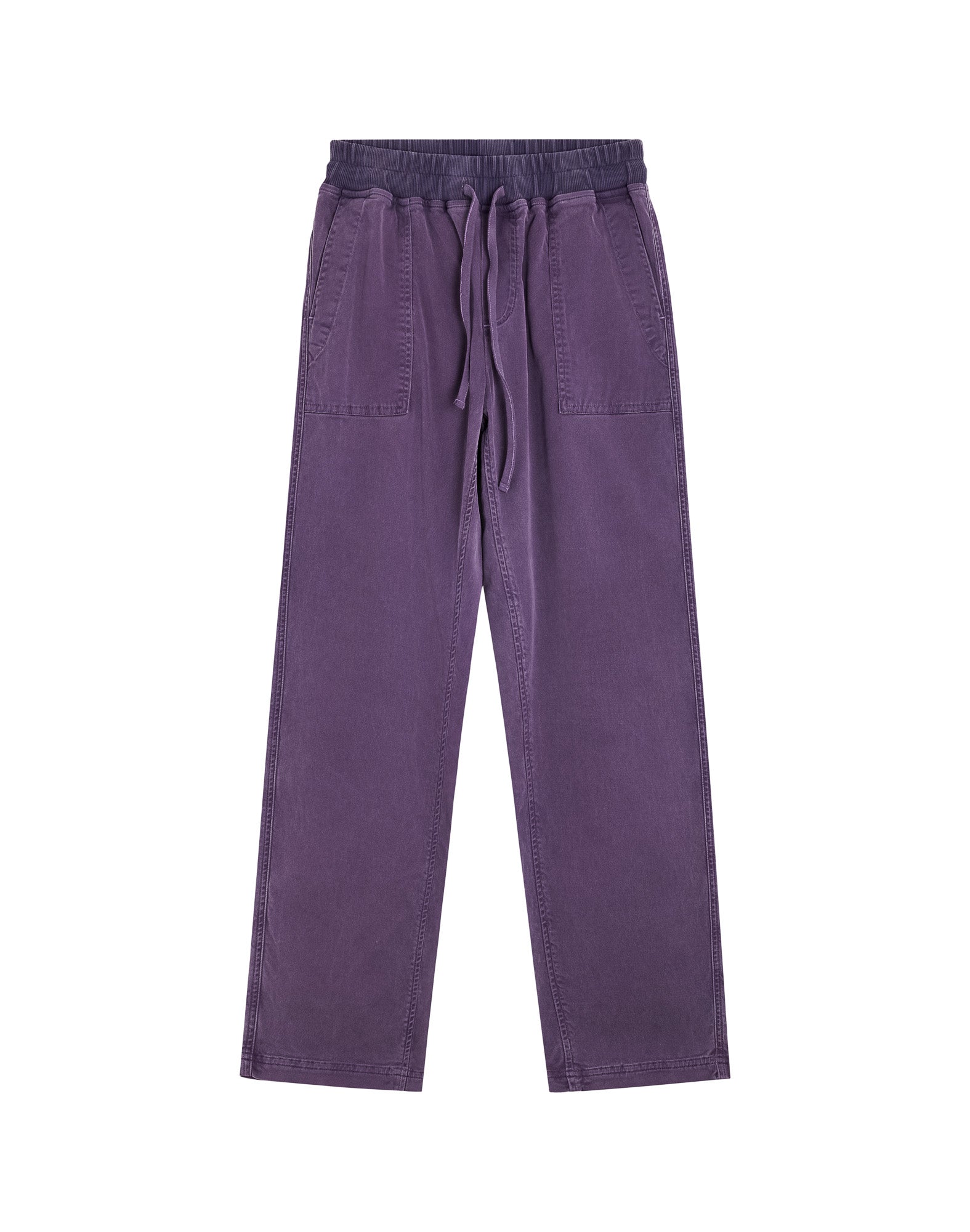 LOOSE IN PANTS