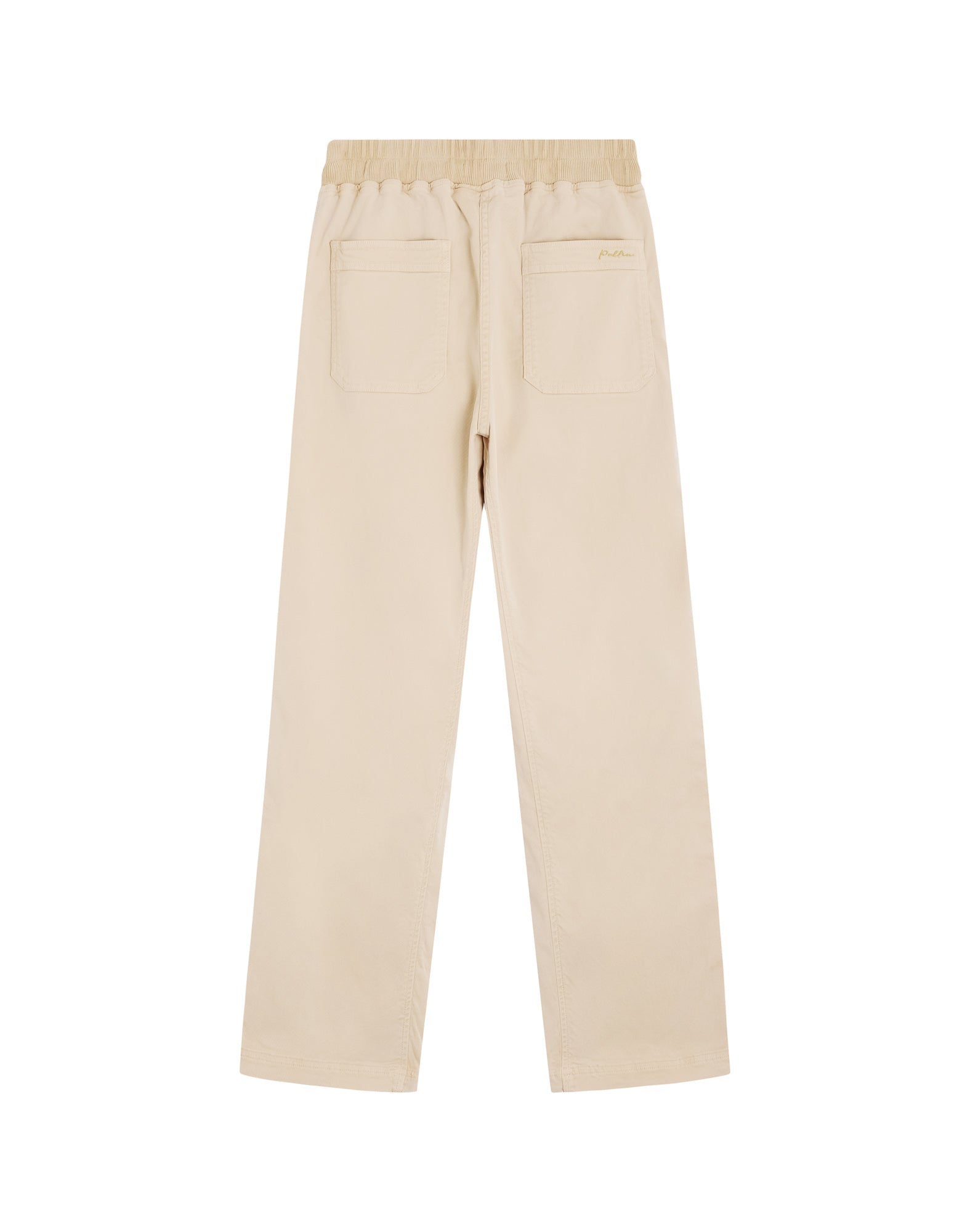 PEACHY LOOSE TROUSERS