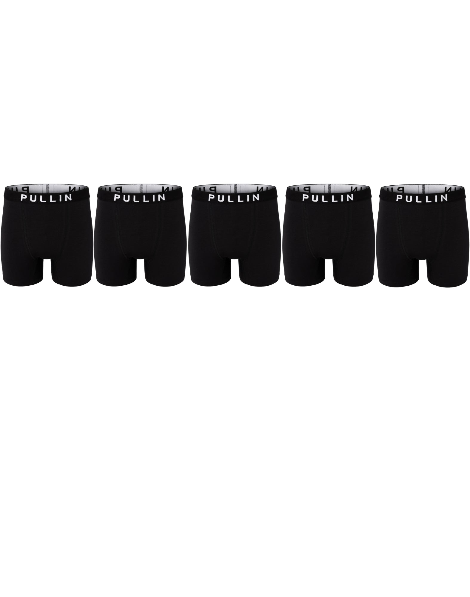 Lot de 5 FA2COT-BLACK21