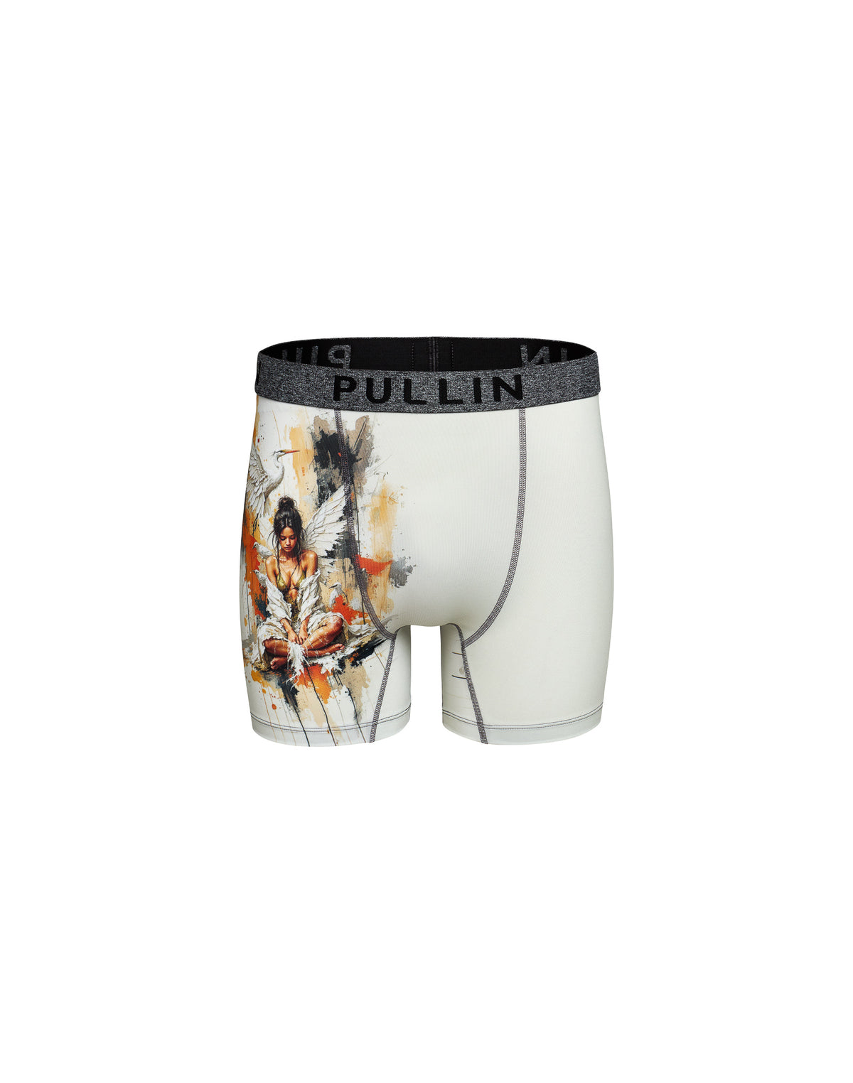 BOXER LONG ARTUS