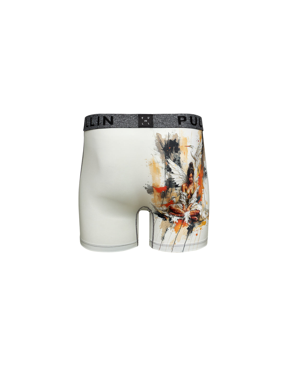 BOXER LONG ARTUS