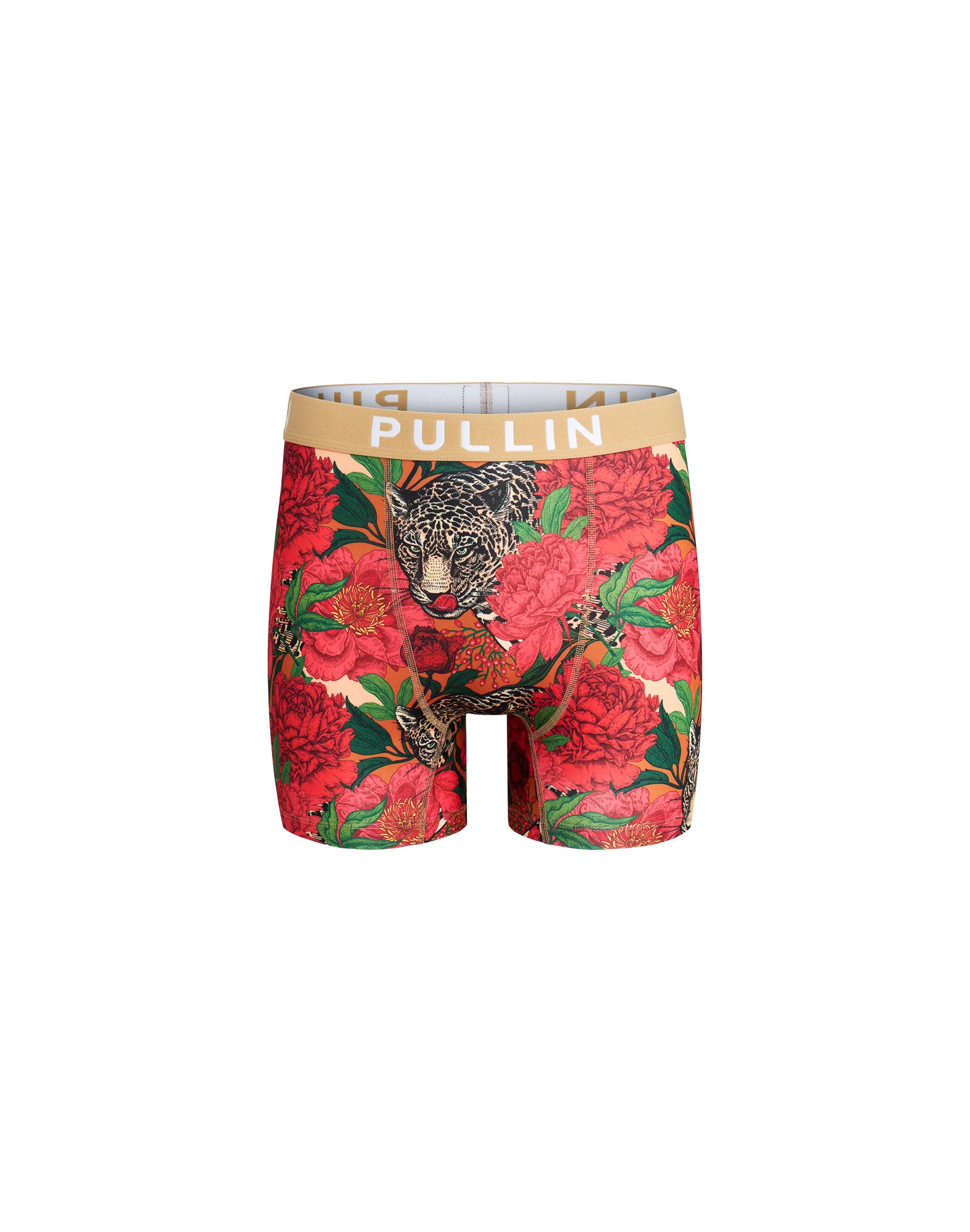 BOXER LONG BAGERA