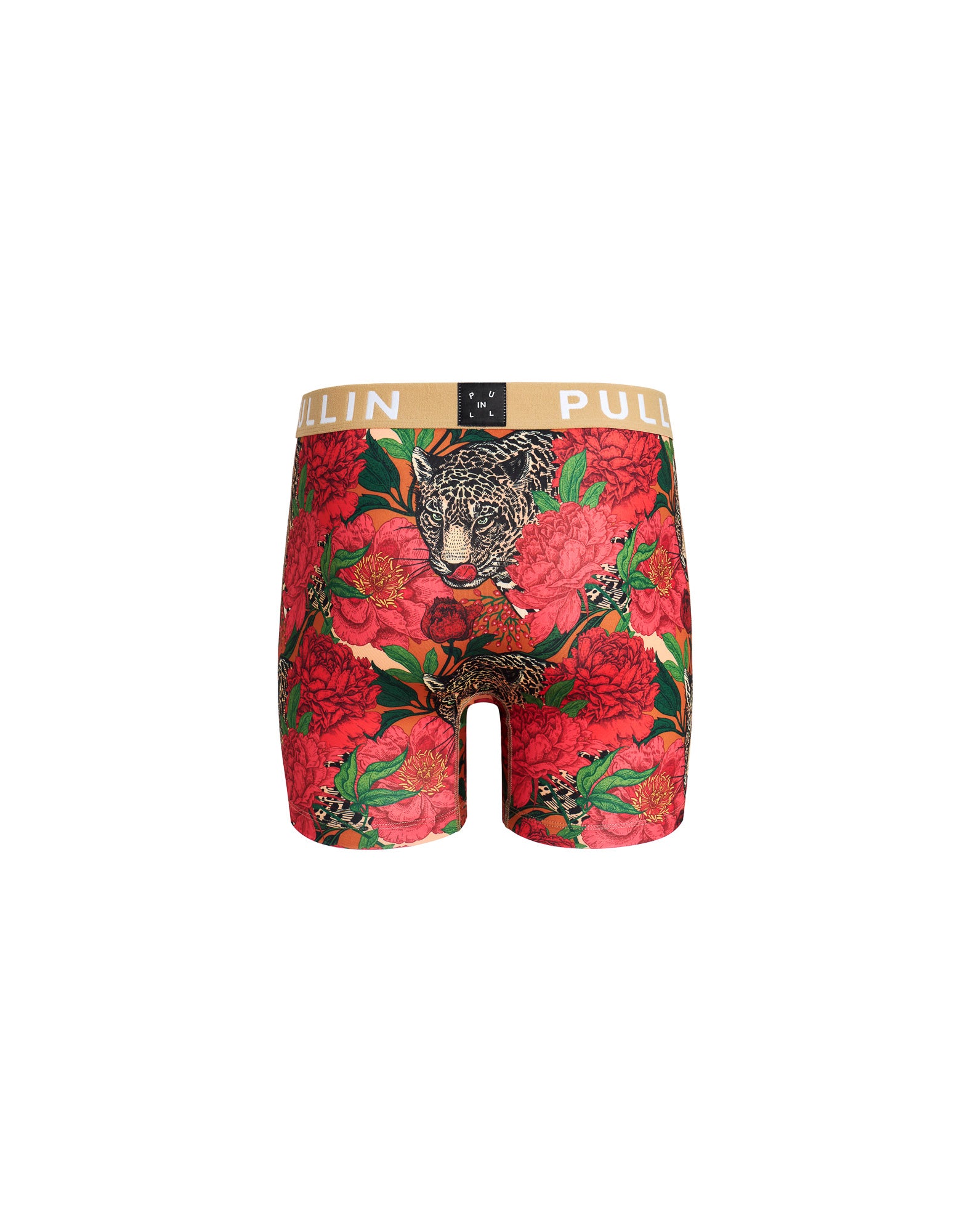 BOXER LONG BAGERA