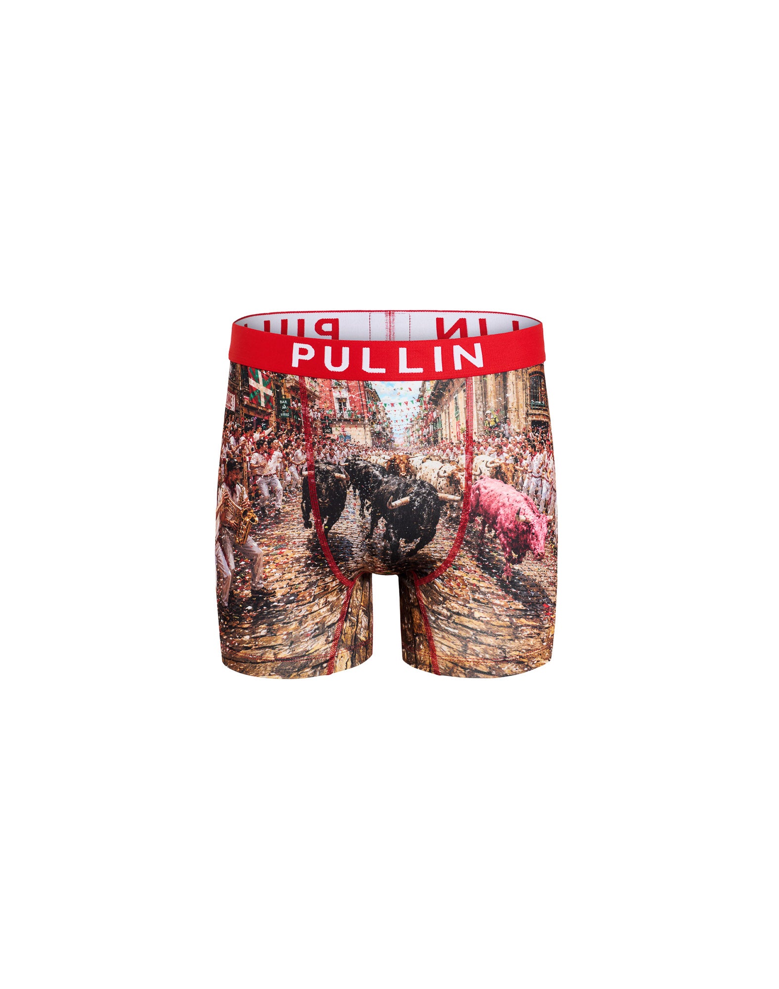 BOXER LONG BAIONA26