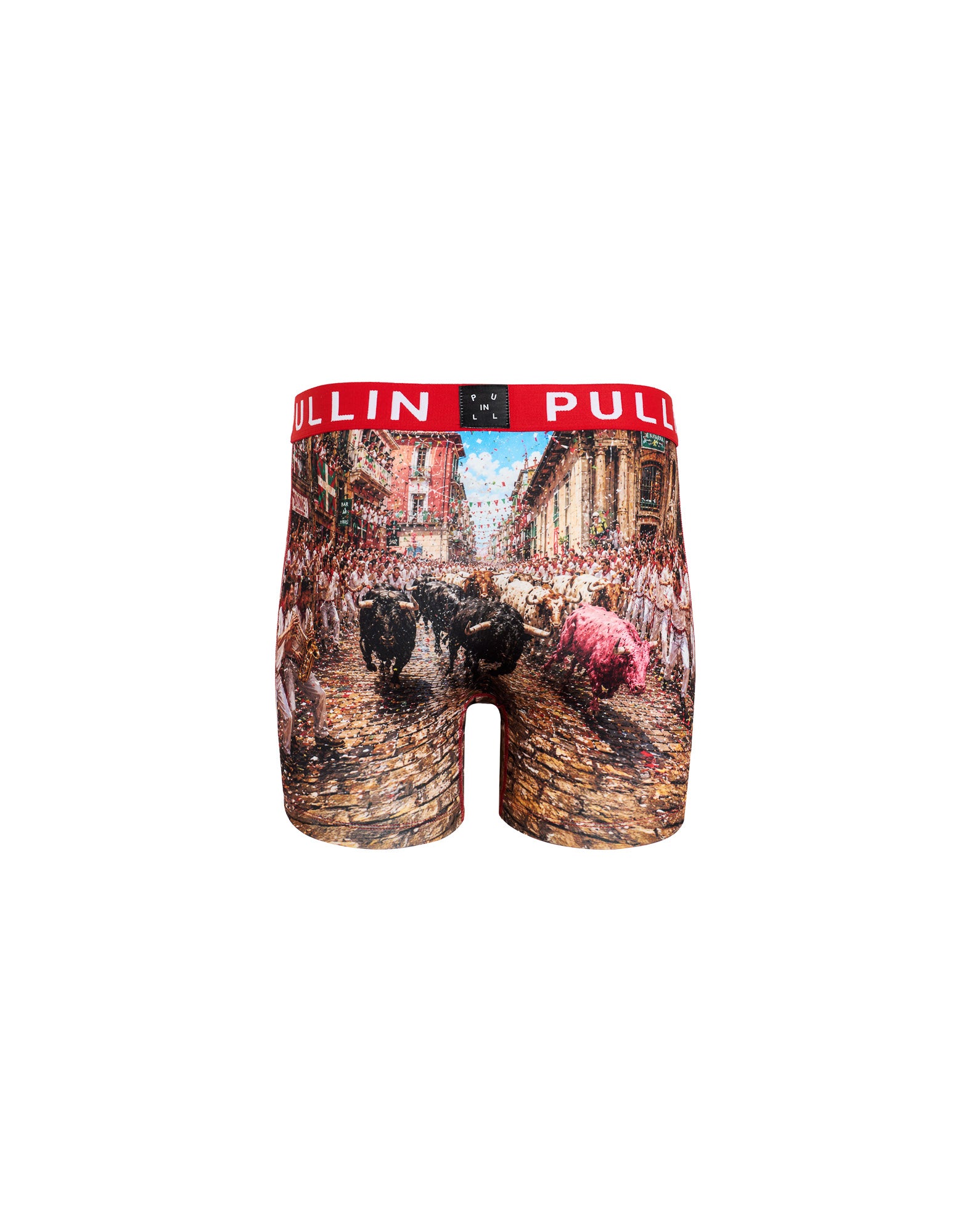 BOXER LONG BAIONA26