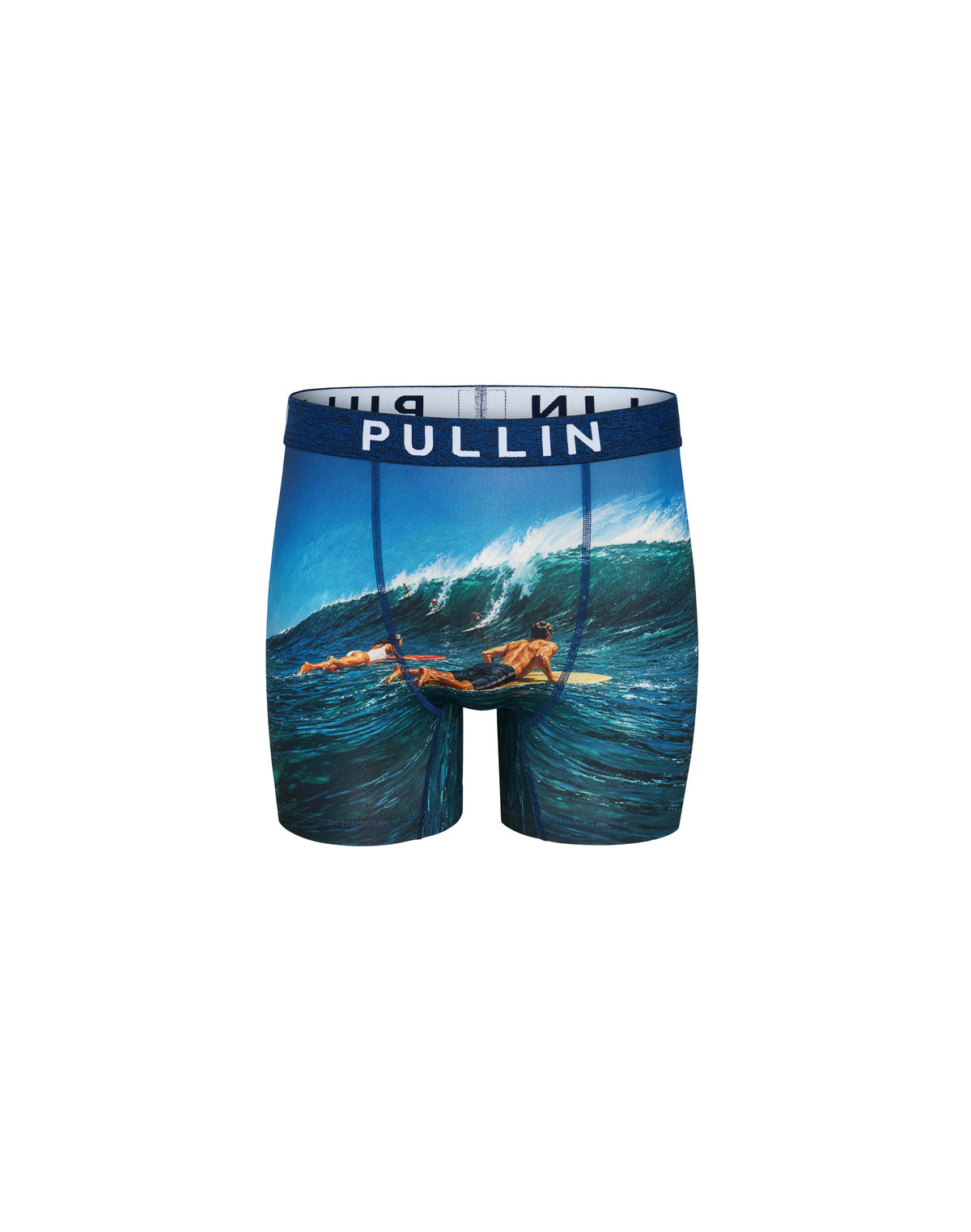 Boxer LONG BIGW