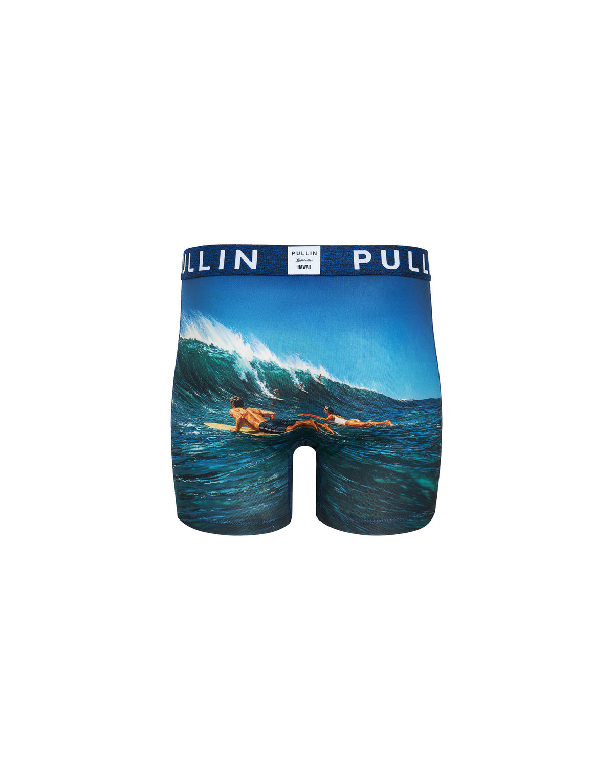 Boxer LONG BIGW