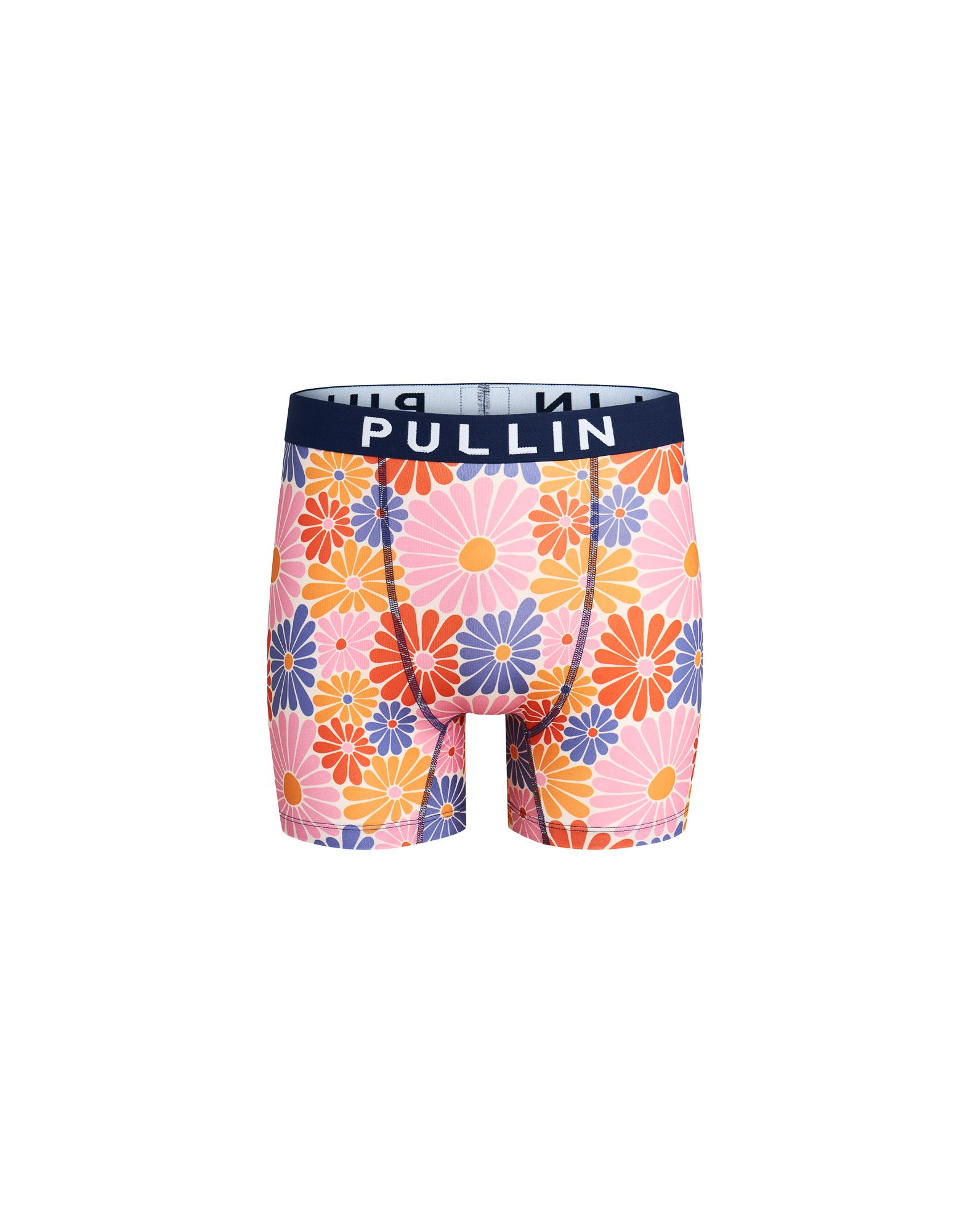 BOXER LONG DOJO