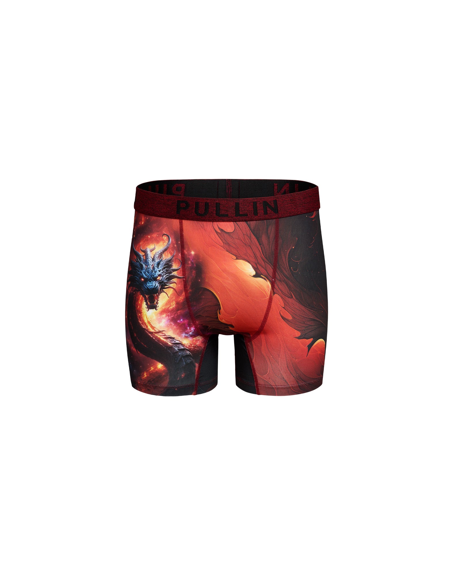 BOXER LONG DRAGOS